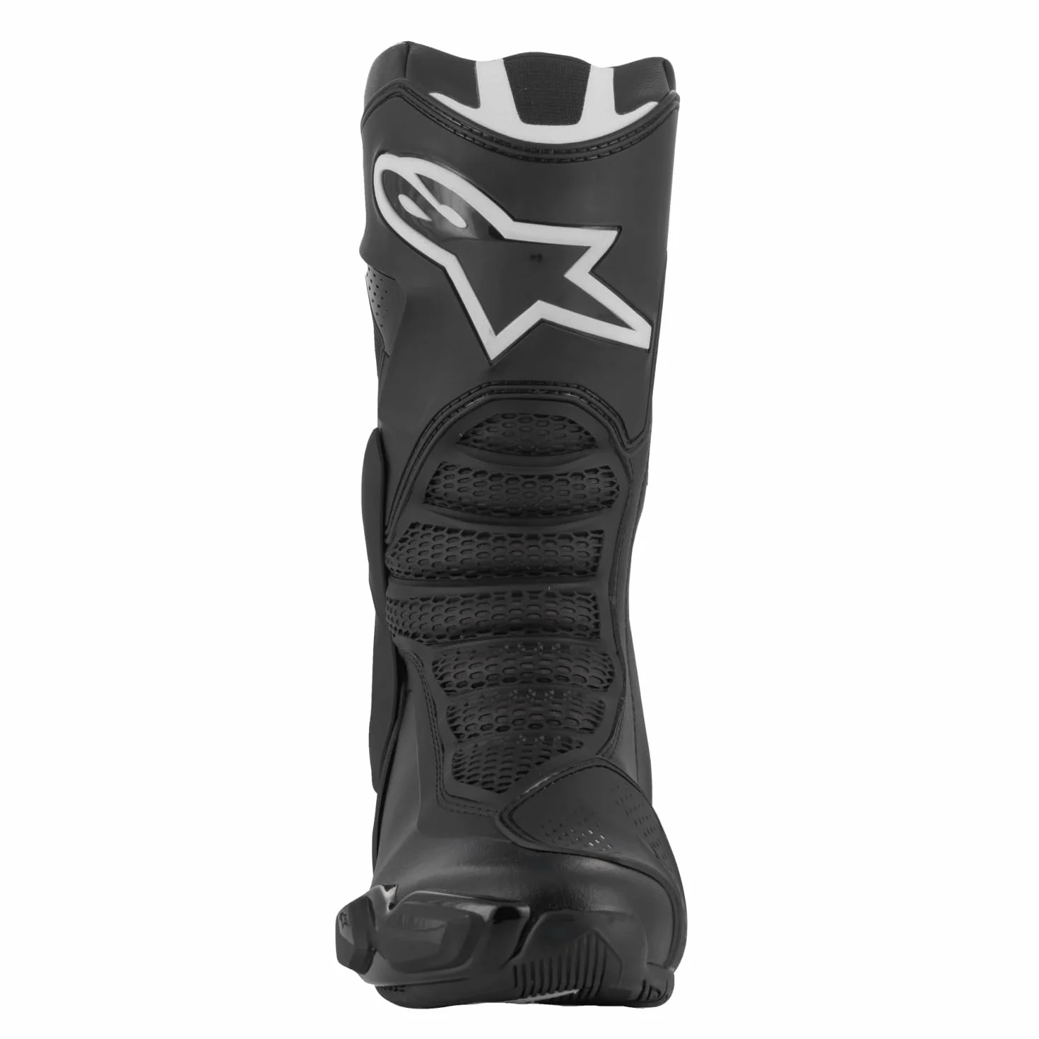 Alpinestars Stivali da moto SMX 6 V3, colore nero
