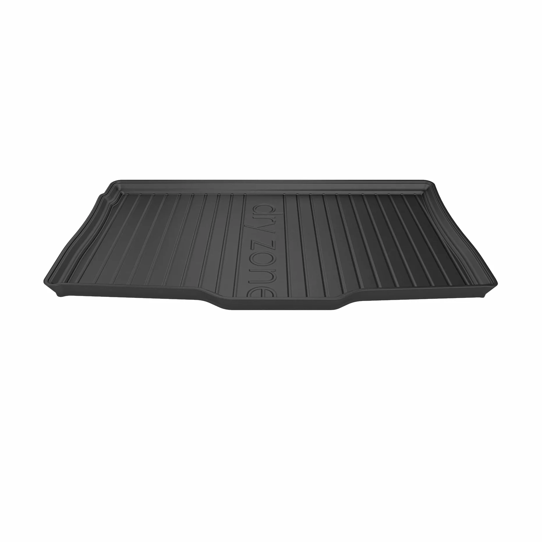 IMJ-Global Vasca Baule Auto dryZone su Misura Compatibile con Fiat Panda III dal 2011 in poi, Proteggi bagagliaio Gomma TPE per Migliorare Look e Sportività, Tappetino Premium in TPE Durevole