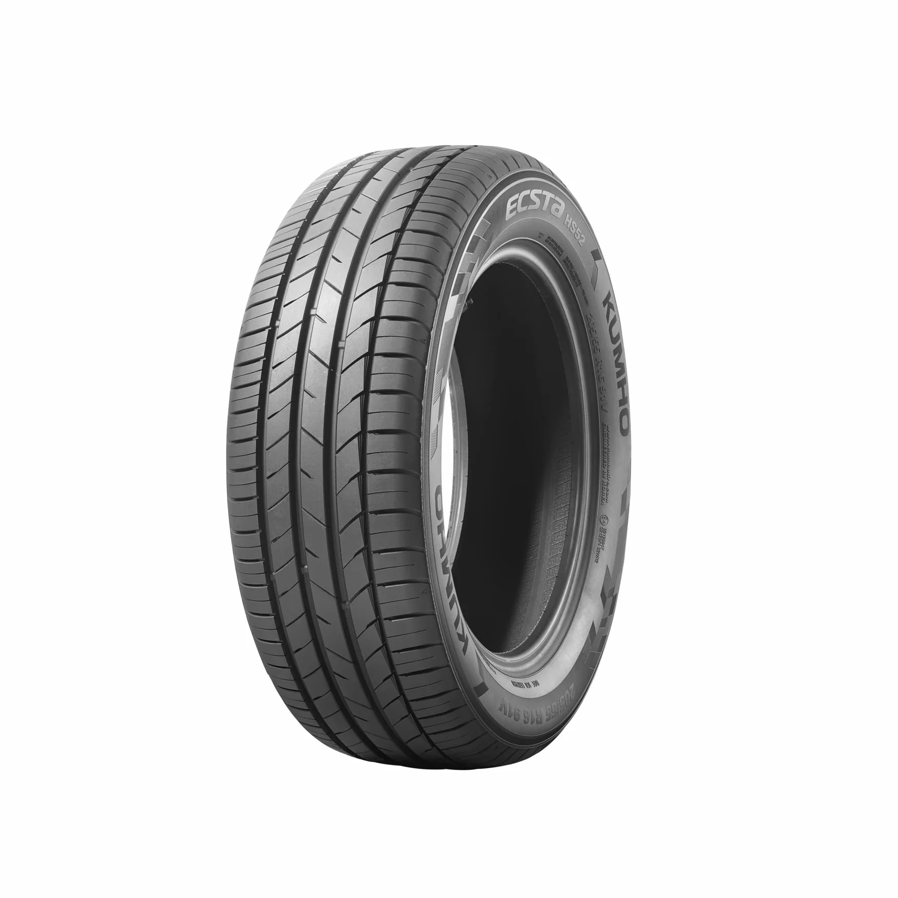 KUMHO 195/50 R15 82V HS52