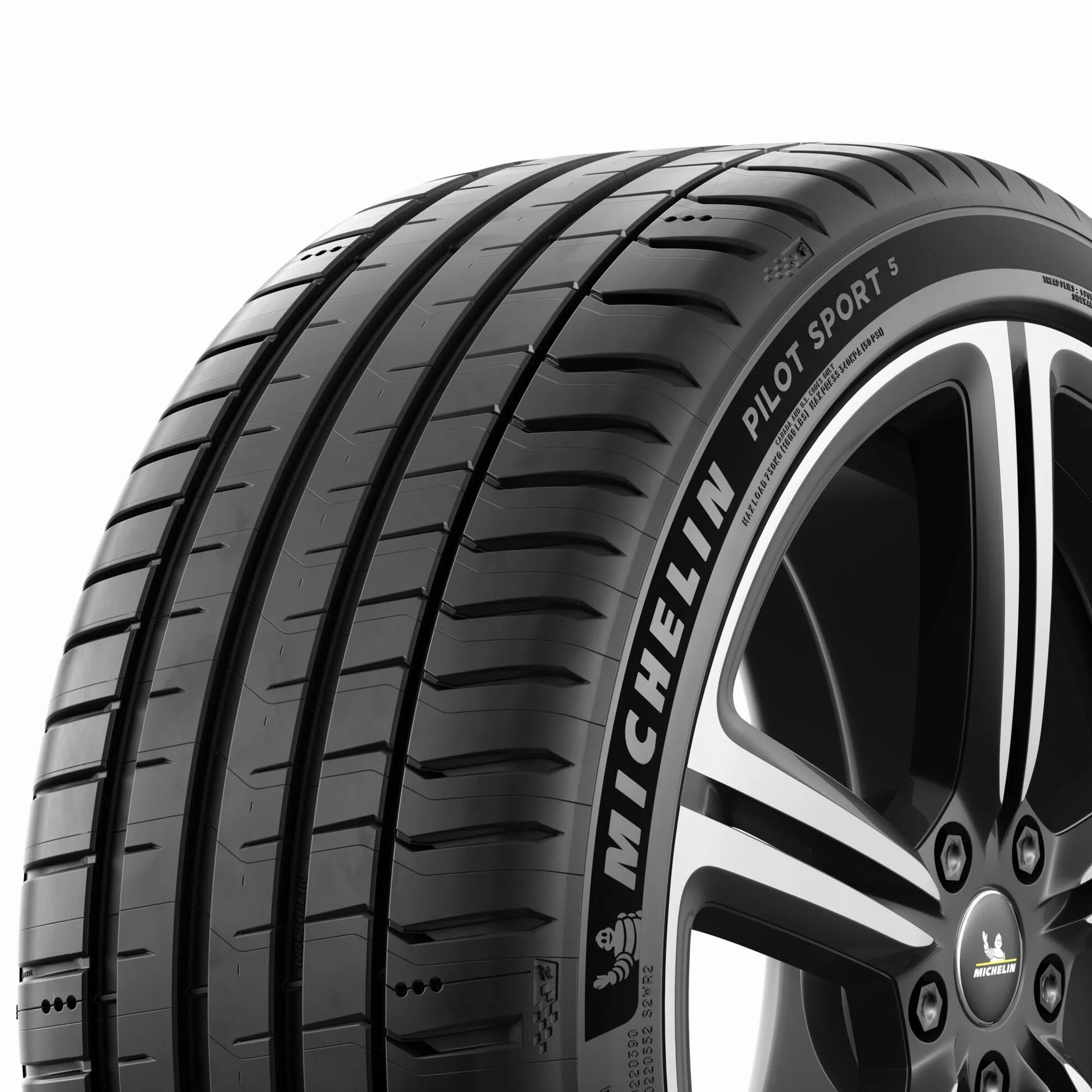 Pneumatico Estate Michelin PILOT SPORT 5 225/40ZR18 (92Y) XL