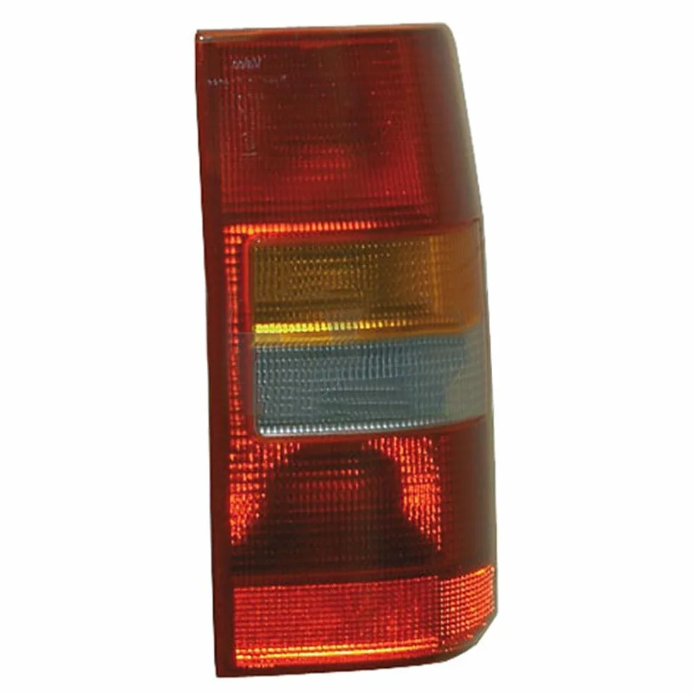 PRASCO FT9214153 FANALE POSTERIORE DESTRO LATO PASSEGGERO PER SCUDO 1995-2006