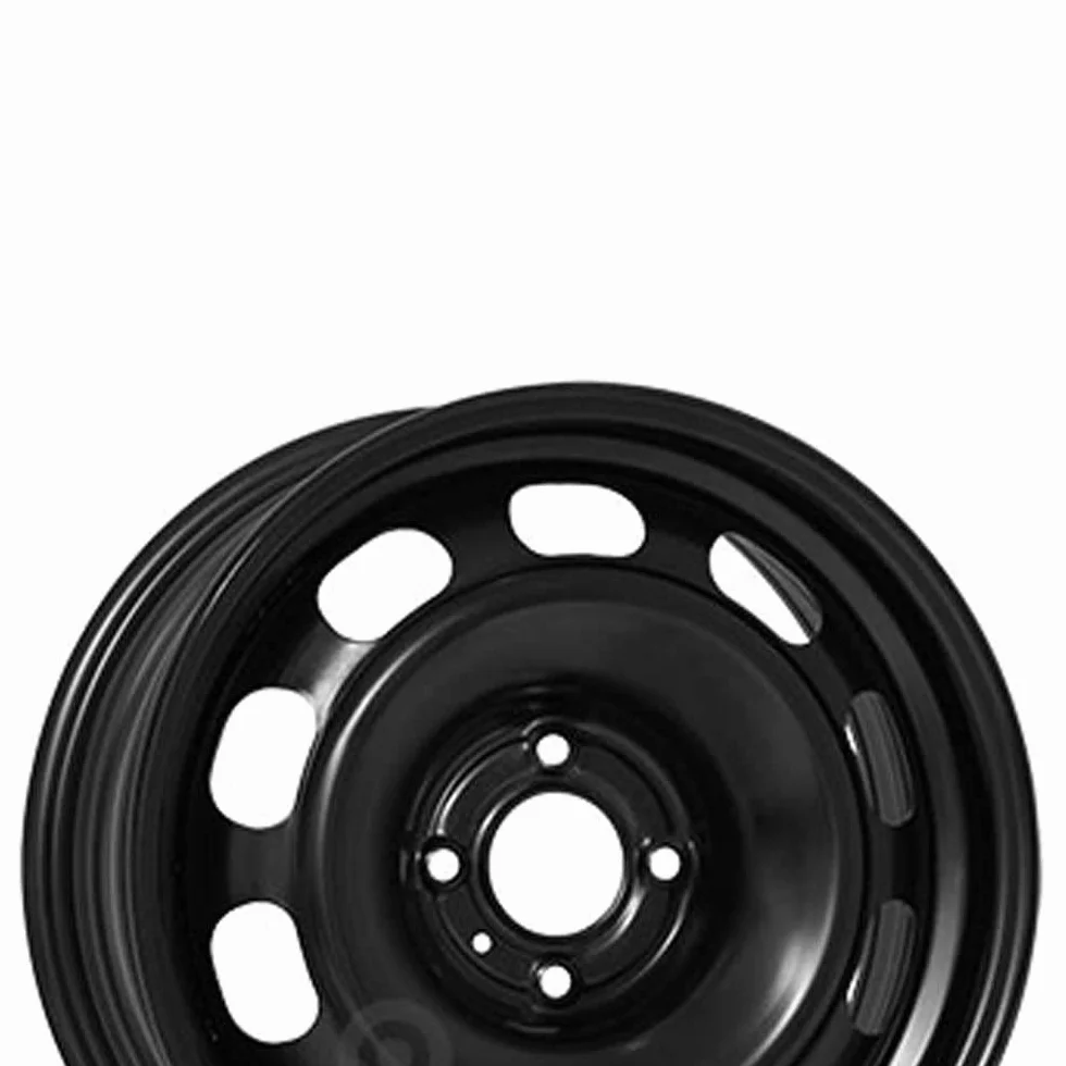 ALCAR 7432 Cerchione nero