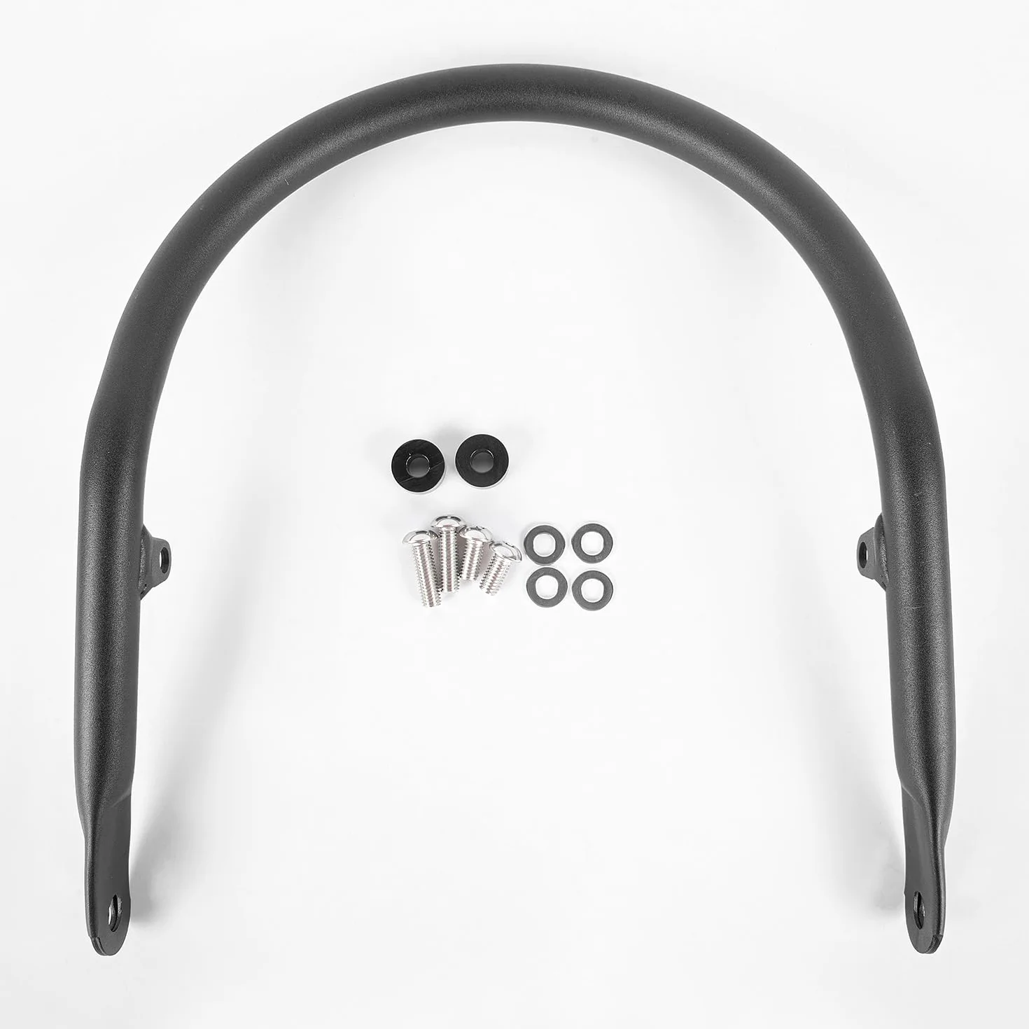 Barra di sostegno passeggero per moto SCL500 CL300 CL500 CL 300 500 SCL 500 2023 2024 Kit portapacchi posteriore per manubrio, corrimano, bracciolo laterale per sella passeggero
