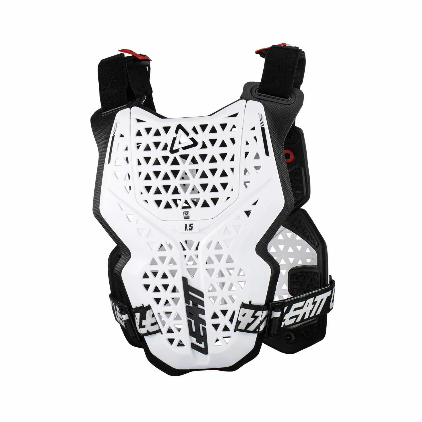 Leatt Protezione torace Chest Protector 1.5 ventilata e confortevole