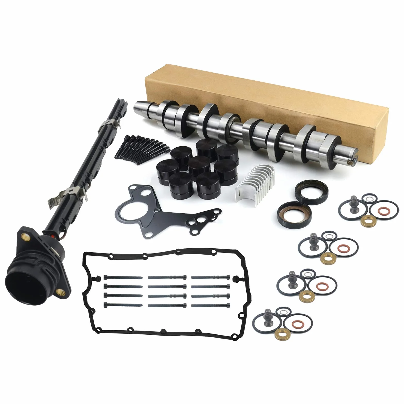 Kit Albero a Camme Completo 1.9 PD TDI AXC AXR BJB BKC BLS BLT