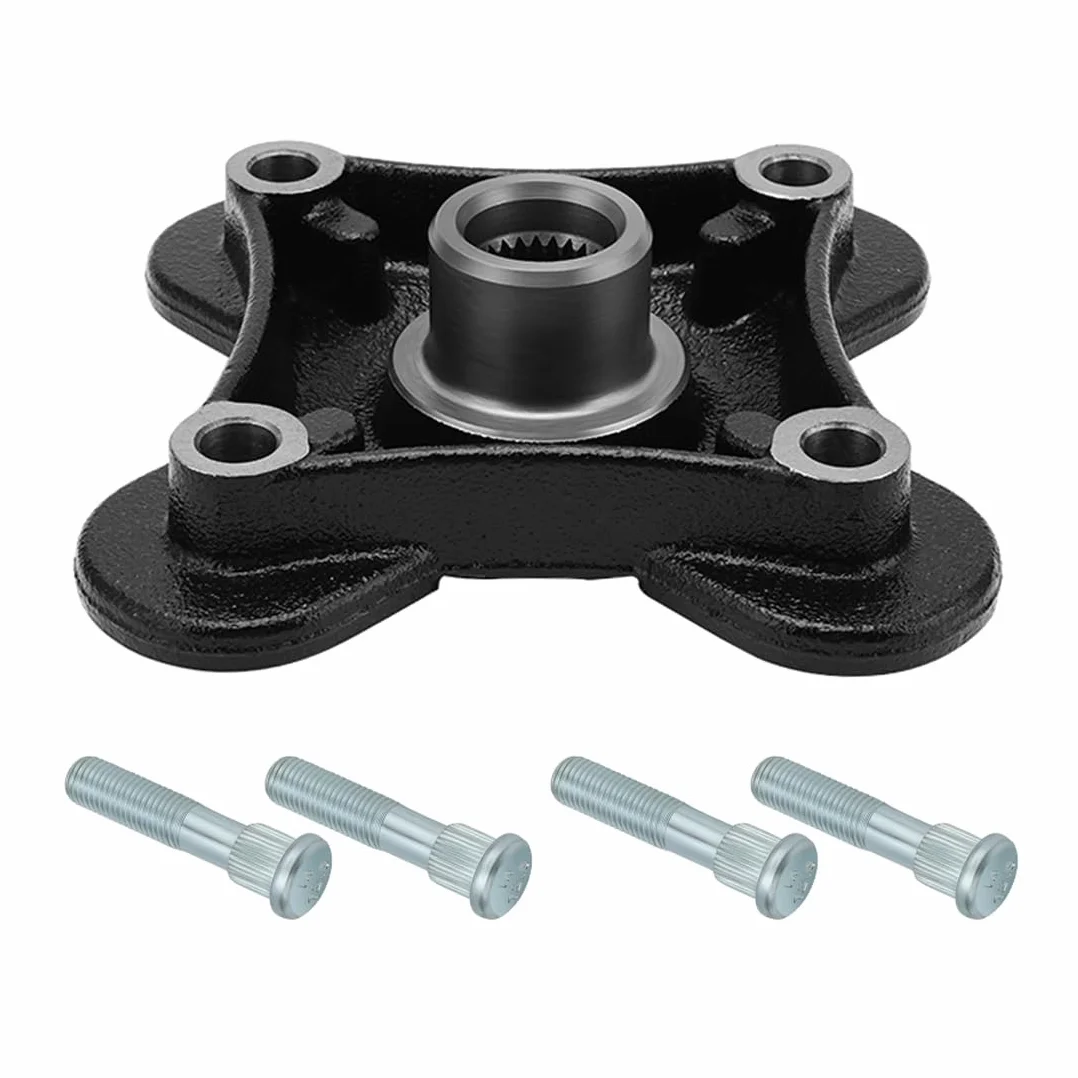 Mozzo Ruota Anteriore/Posteriore con Prigionieri per Polaris RZR XP 1000 RZR Turbo RZR RS1 2014-2023 5139265-067 5141353-067 7519792