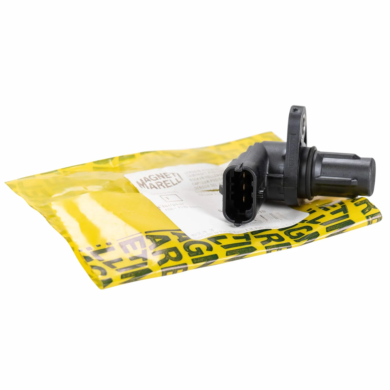 MAGNETI MARELLI Sensore Posizione albero a camme 064847195010 Compatibile ABARTH 500 595 695