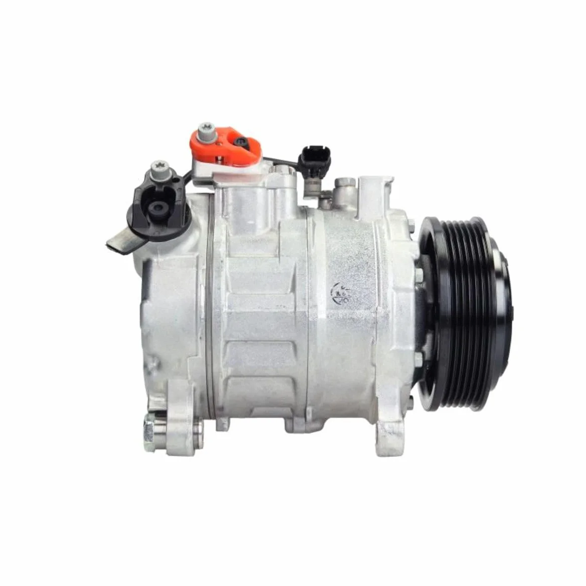 DENSO Compressore Climatizzatore DCP05097 Compatibile BMW 1 3 4 X3 X4