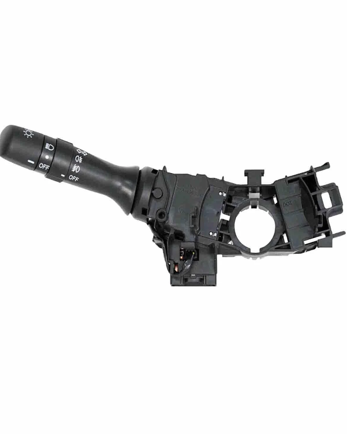 Przełącznik kierunkowskazów Comando Devio do Lexus RAV4 Yaris Auris 84140-60380