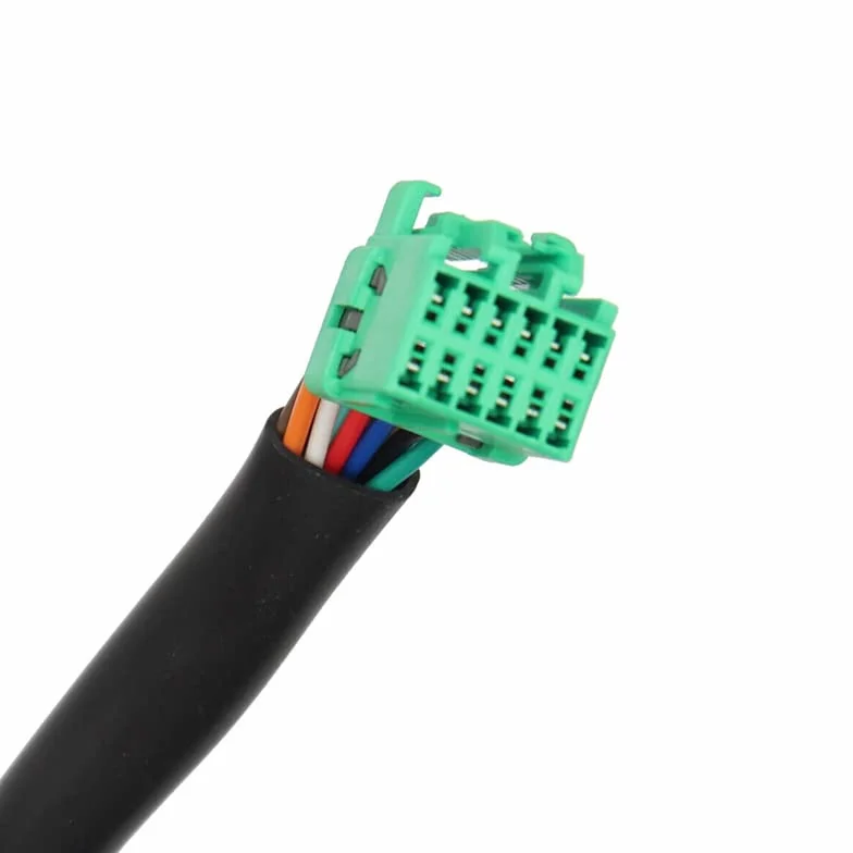 Interruttore a Pedale del Sedile con Memoria Riscaldata per Cadillac Escalade Chevrolet Tahoe 2003-2006