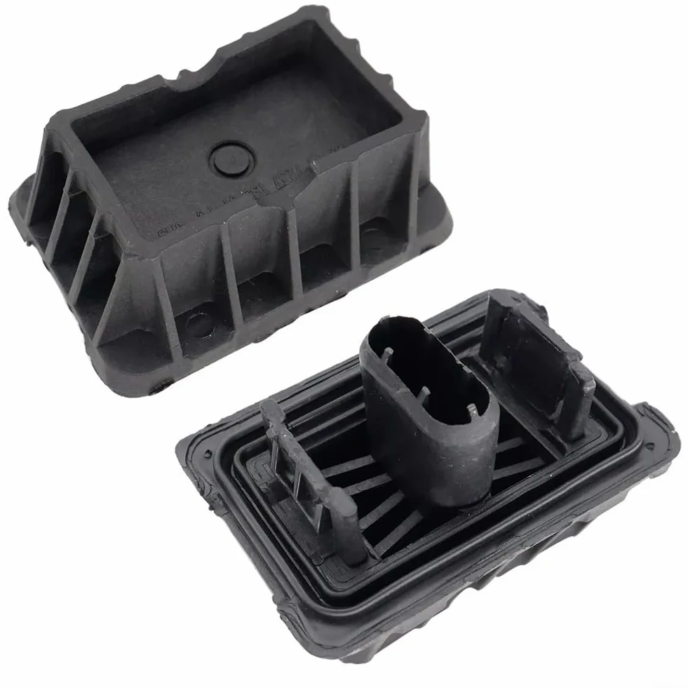 Supporto per cric sotto auto BMW E82/E90/F10/F07/F02 E84 51717237195 2 pezzi