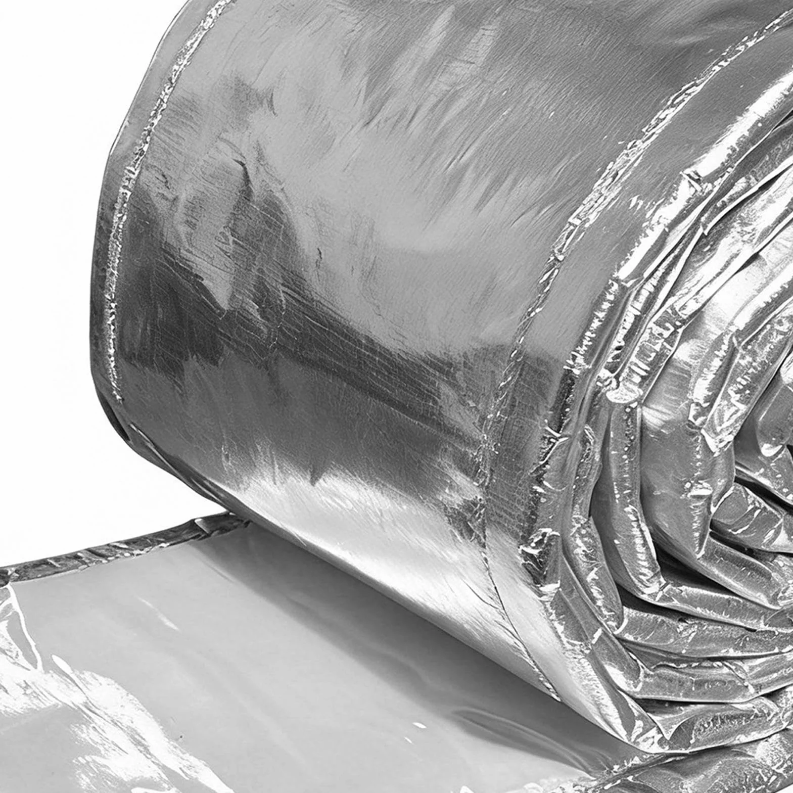 Materiale fonoassorbente per auto, scarico ignifugo isolante, tappetino isolante termico per tubi con riduzione del rumore e design scudo termico, foglio insonorizzante automobilistico per camion berl
