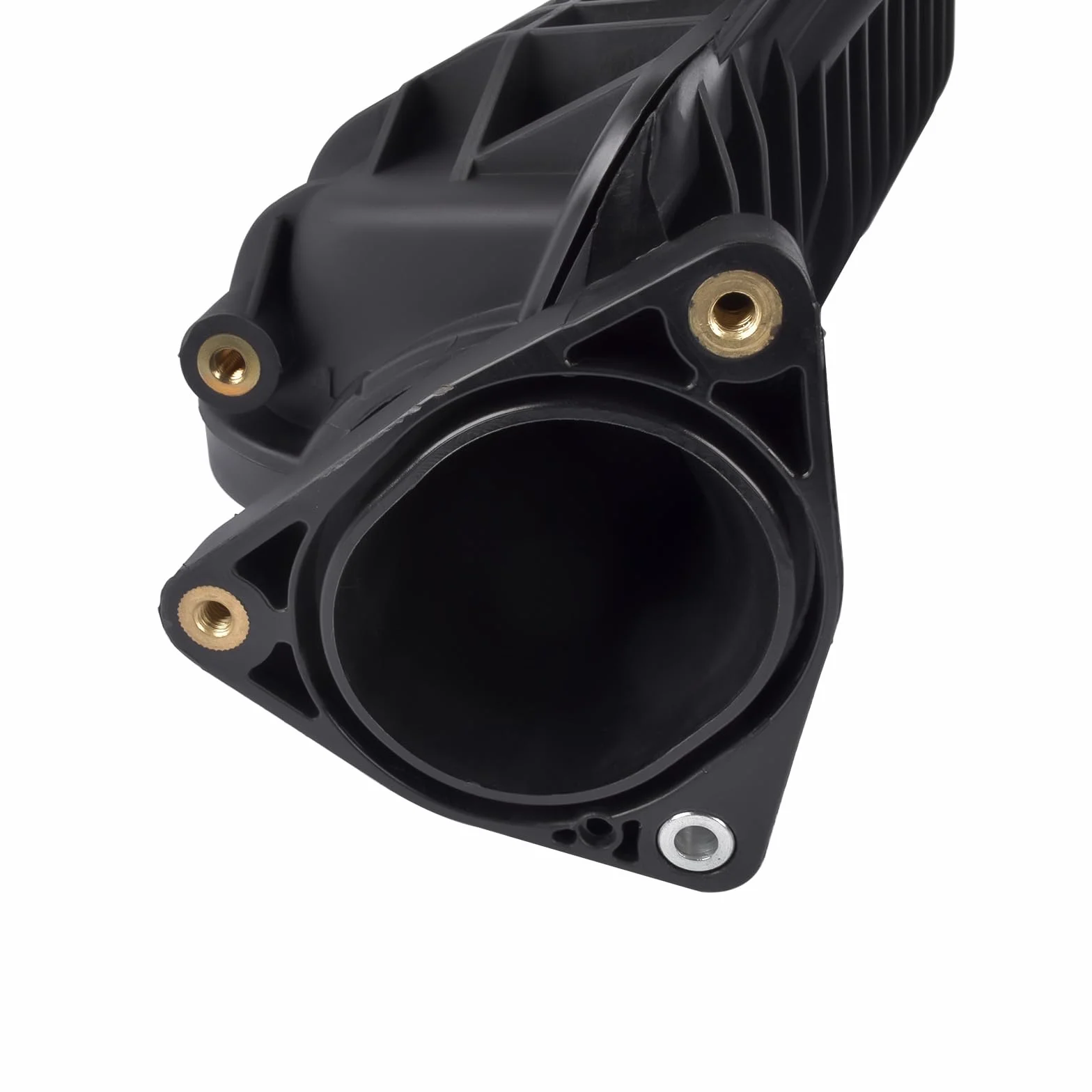 Ponte di aspirazione Collettore di aspirazione Compatibile con W203 S203 W210 S210 W211 S211 CL203 200/220 CDI 6110903637 6110901337 6110902337