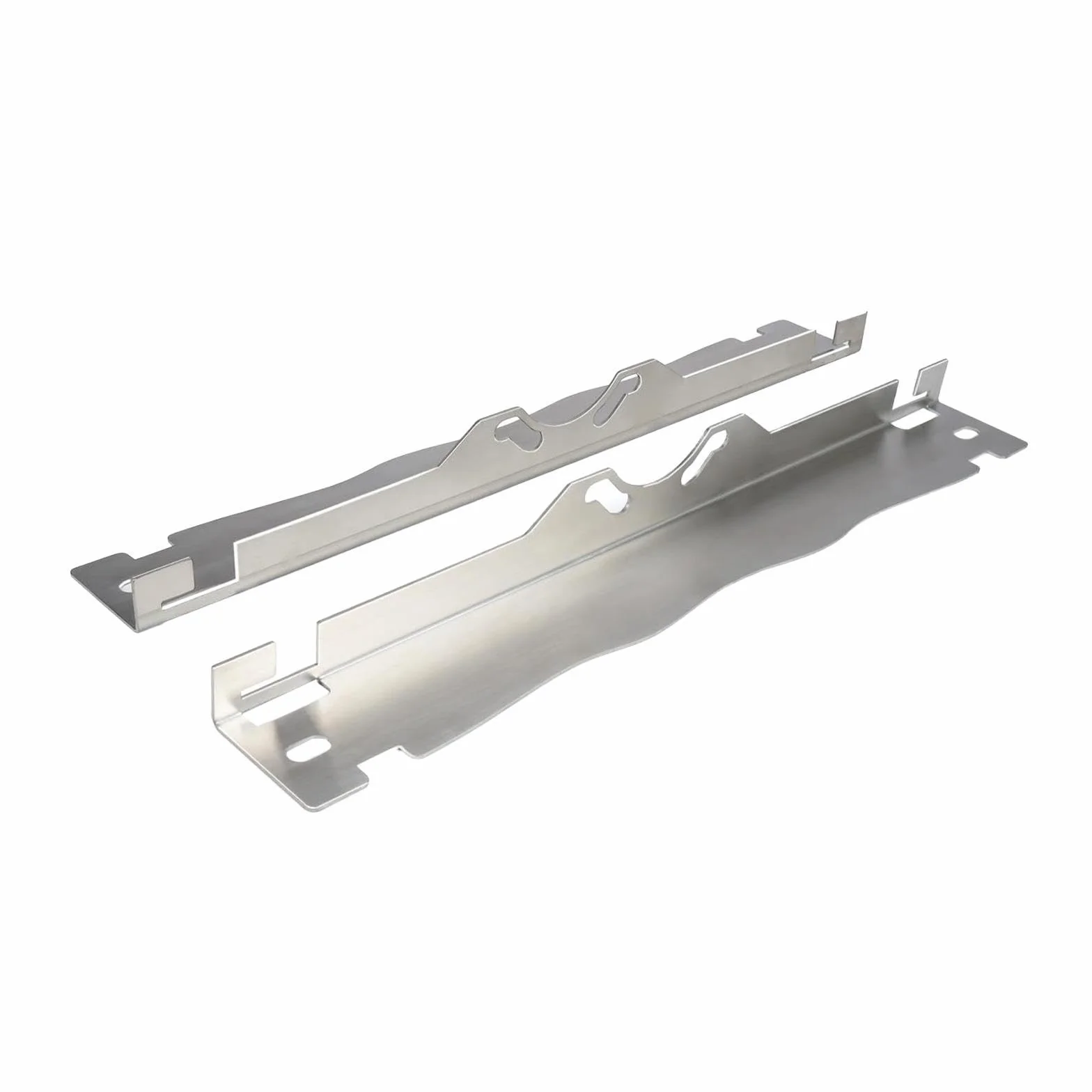 Strumento di allineamento ruote Piastre Ricambi Accessori 2x