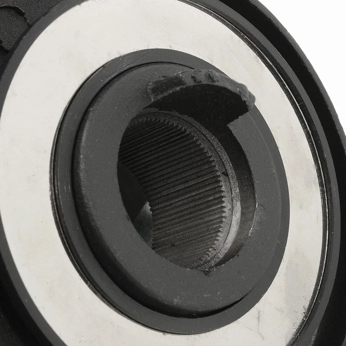 Mozzo per Volante Steering Wheel Hub Adatto per VW GTI Golf MK1 MK2 MK3 Polo Passat Jetta