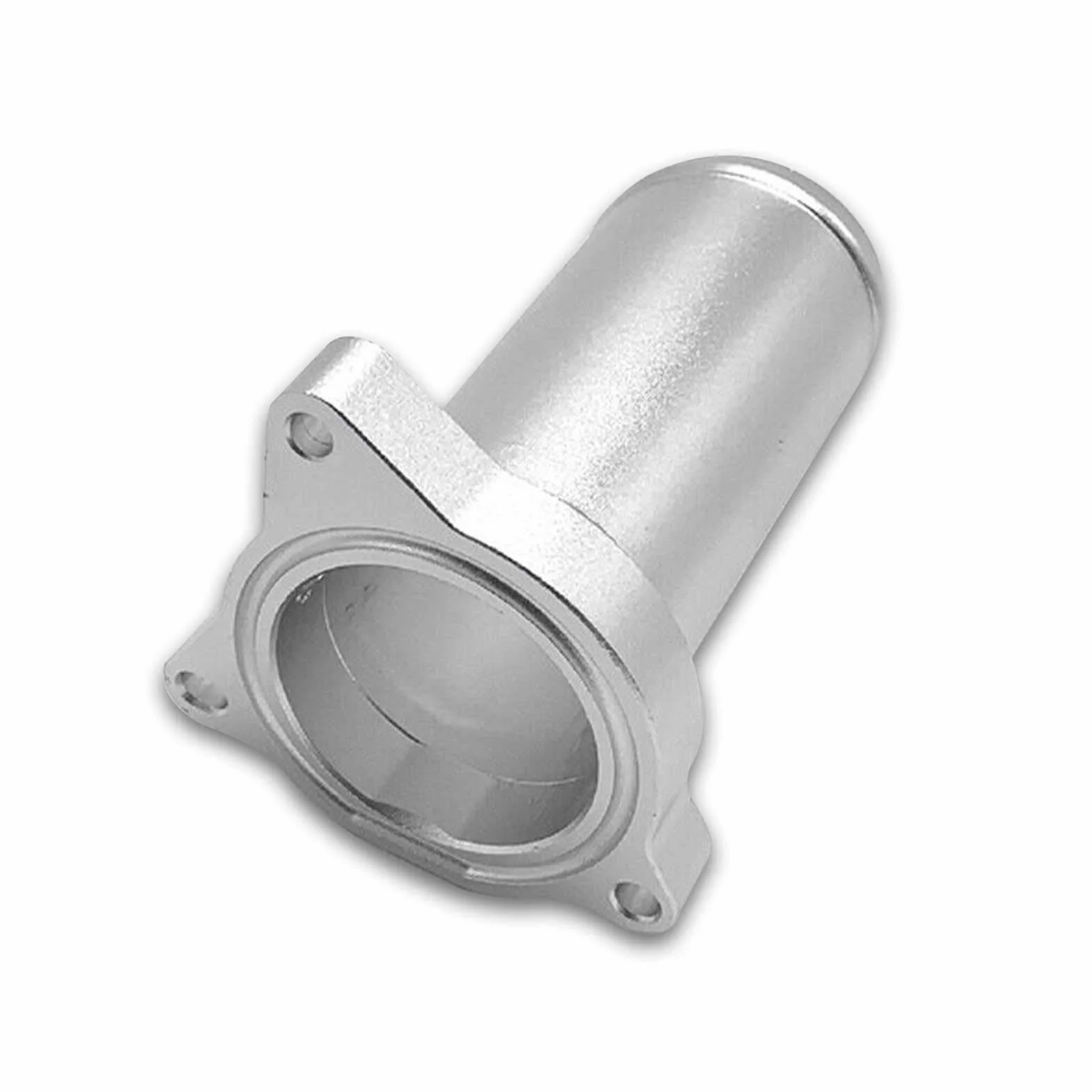 Valvola EGR, 57 mm Tubo di Sostituzione Della Valvola Adatto per EGR Delete Kit 1.9 TDI 130/160 CV Diesel