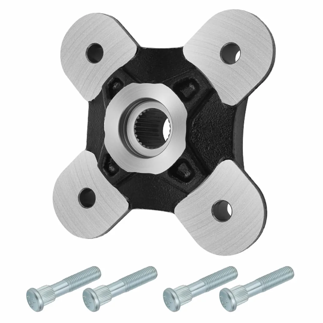 Mozzo Ruota Anteriore/Posteriore con Prigionieri per Polaris RZR XP 1000 RZR Turbo RZR RS1 2014-2023 5139265-067 5141353-067 7519792