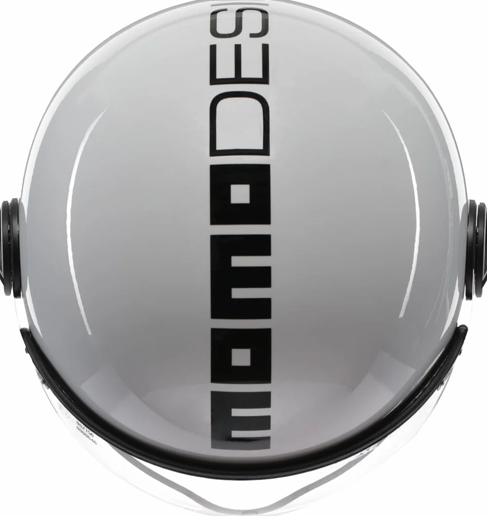 Momo Design Fgtr Evo Momodesign E2206 - Casco Jet Unisex Adulto