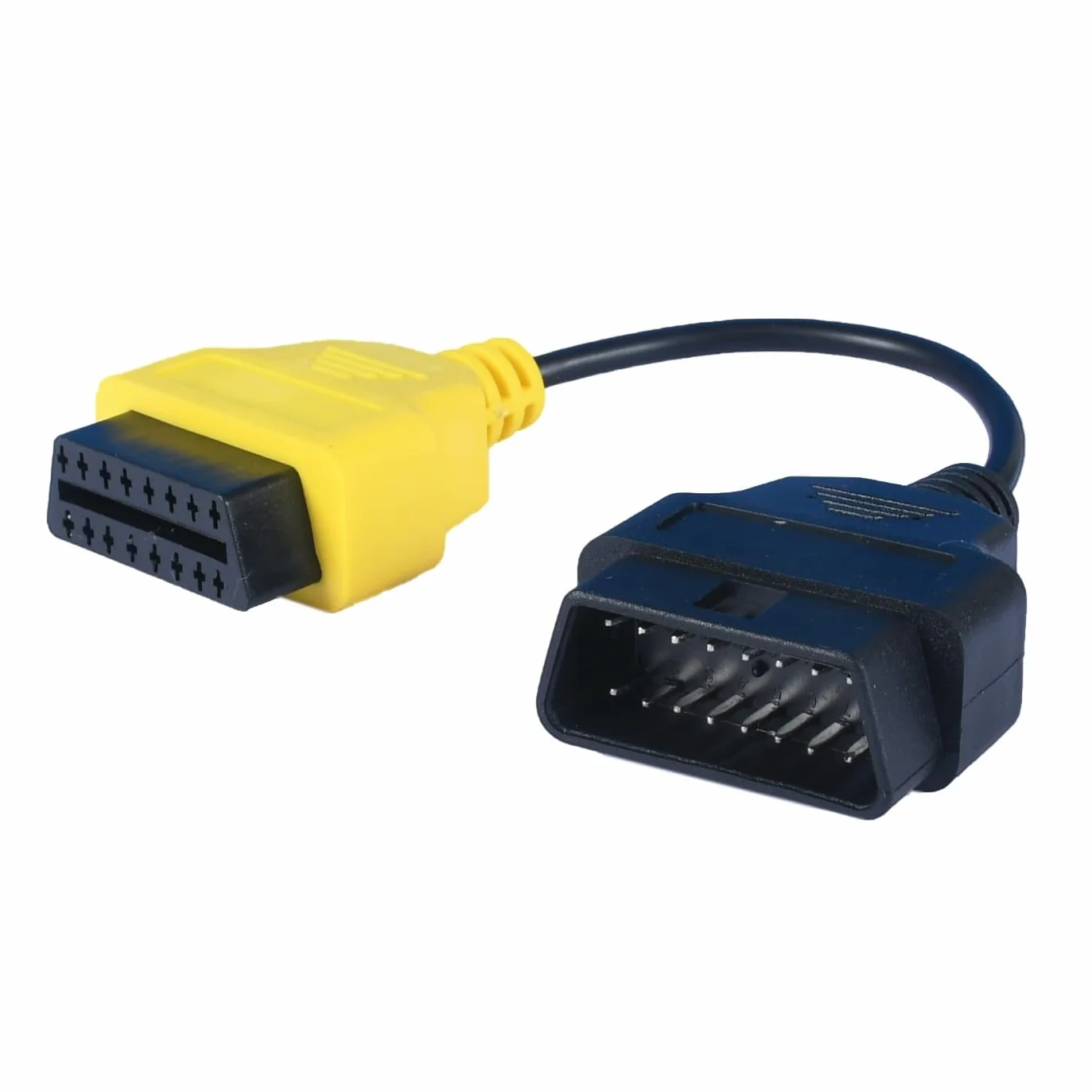 ECUSCAN MULTIECU OBD Compatibile Multi ECU Scan Per CAN Fiat