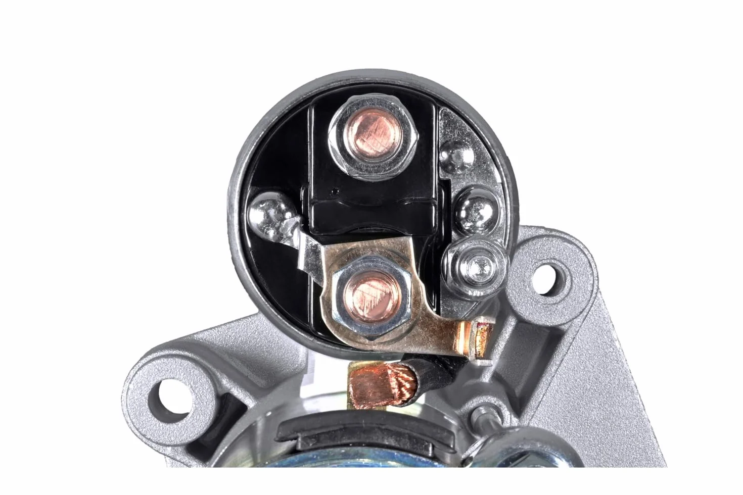 HELLA 8EA 011 610-271 Motorino d'avviamento - 12V - 1.2KW - per es. Ford Focus II (Da_, Hcp, Dp)