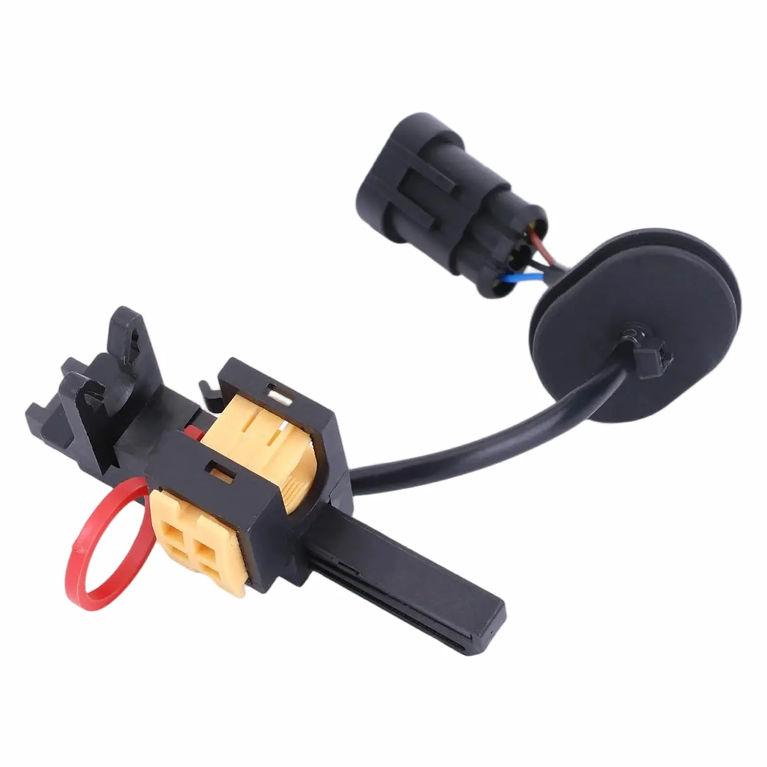55228312 Sensore punto di commutazione per Alfa Romeo X7 Giulietta 940 2010-2013 Sensore di posizione Leva del cambio Start & Stop 2SG2079