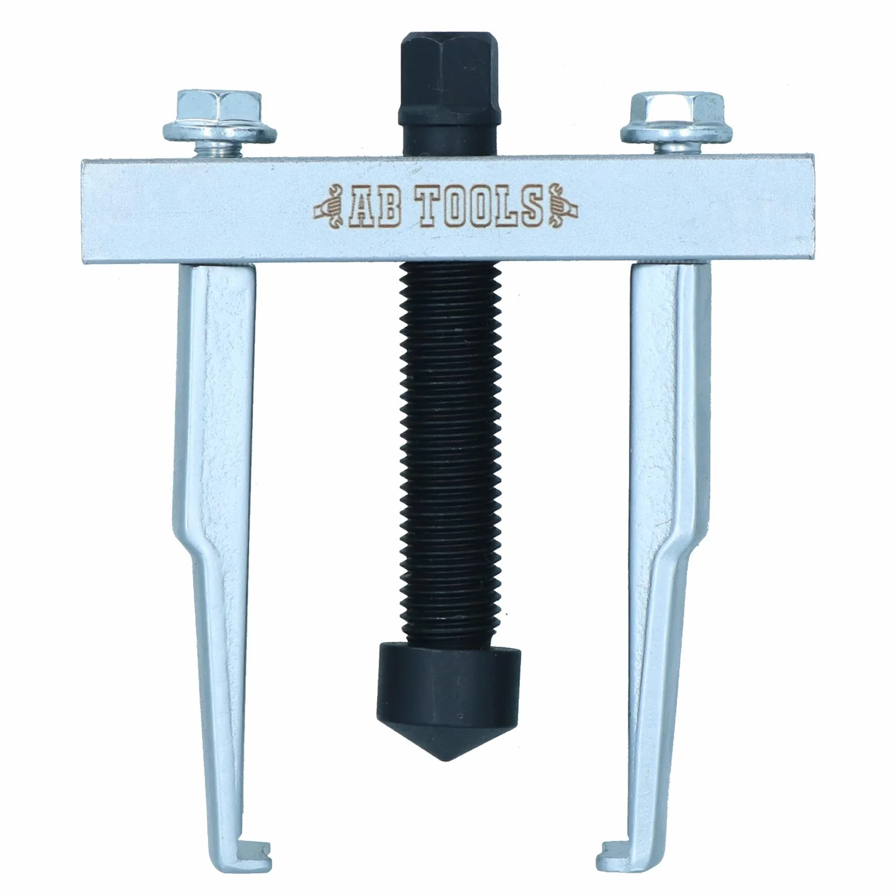 Sottile Due Ganasce dell'estrattore Cuscinetto/Remover 30mm - 90mm da U.S.PRO Tools A091