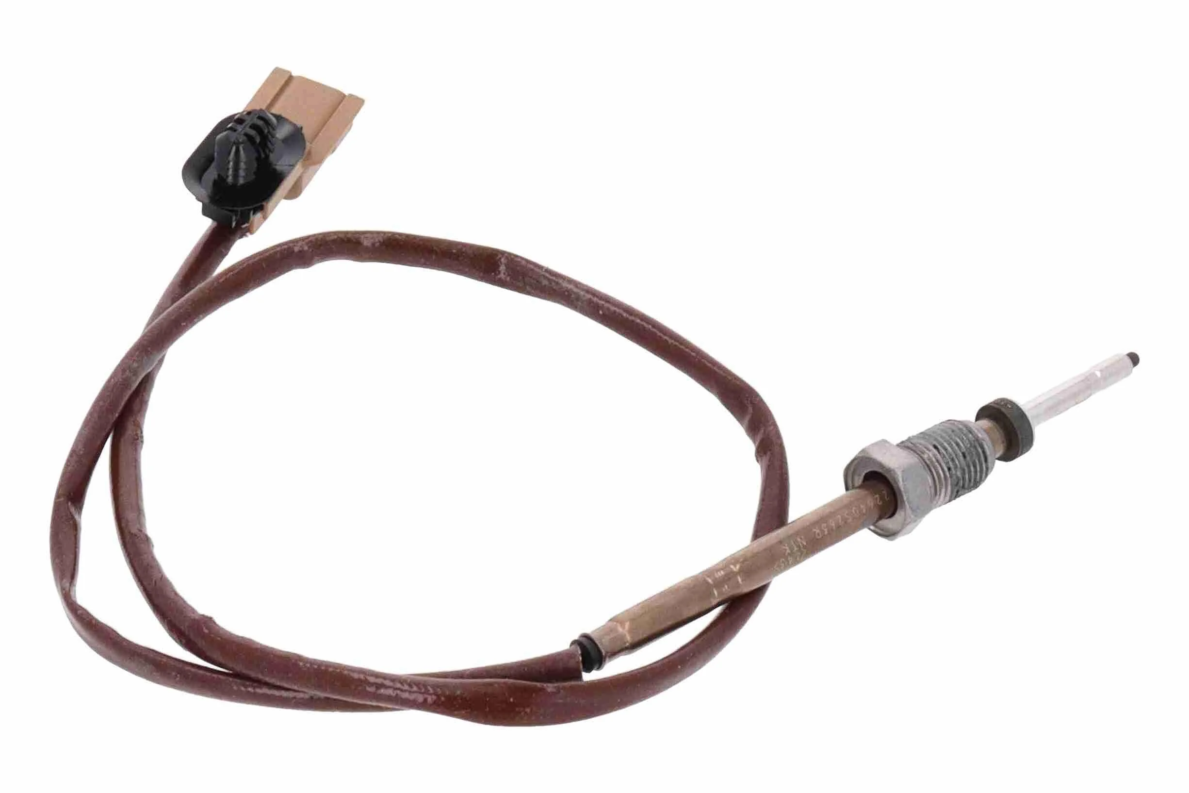 VEMO V30-72-0353 Czujnik temperatury spalin do MERCEDES-BENZ Classe A W176, Classe B W246, GLA X156, CLA C117, CITAN