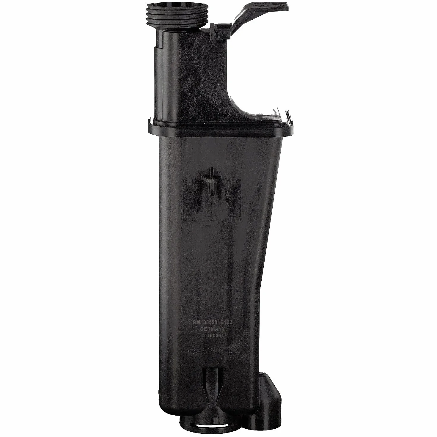 febi bilstein 33550 vaschetta espansione, 1 unità
