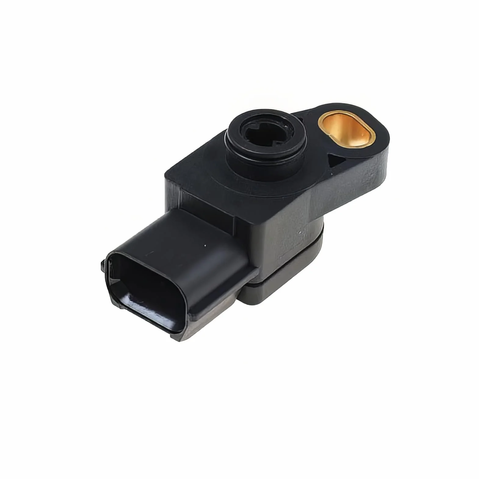Riloer TPS - Sensore di posizione per corpo acceleratore auto, ricambio per S-uzuki Q-uadracer 450 L-TR450 2006-2011, 13580-29G00 13580-29G00-000 13580-18G00
