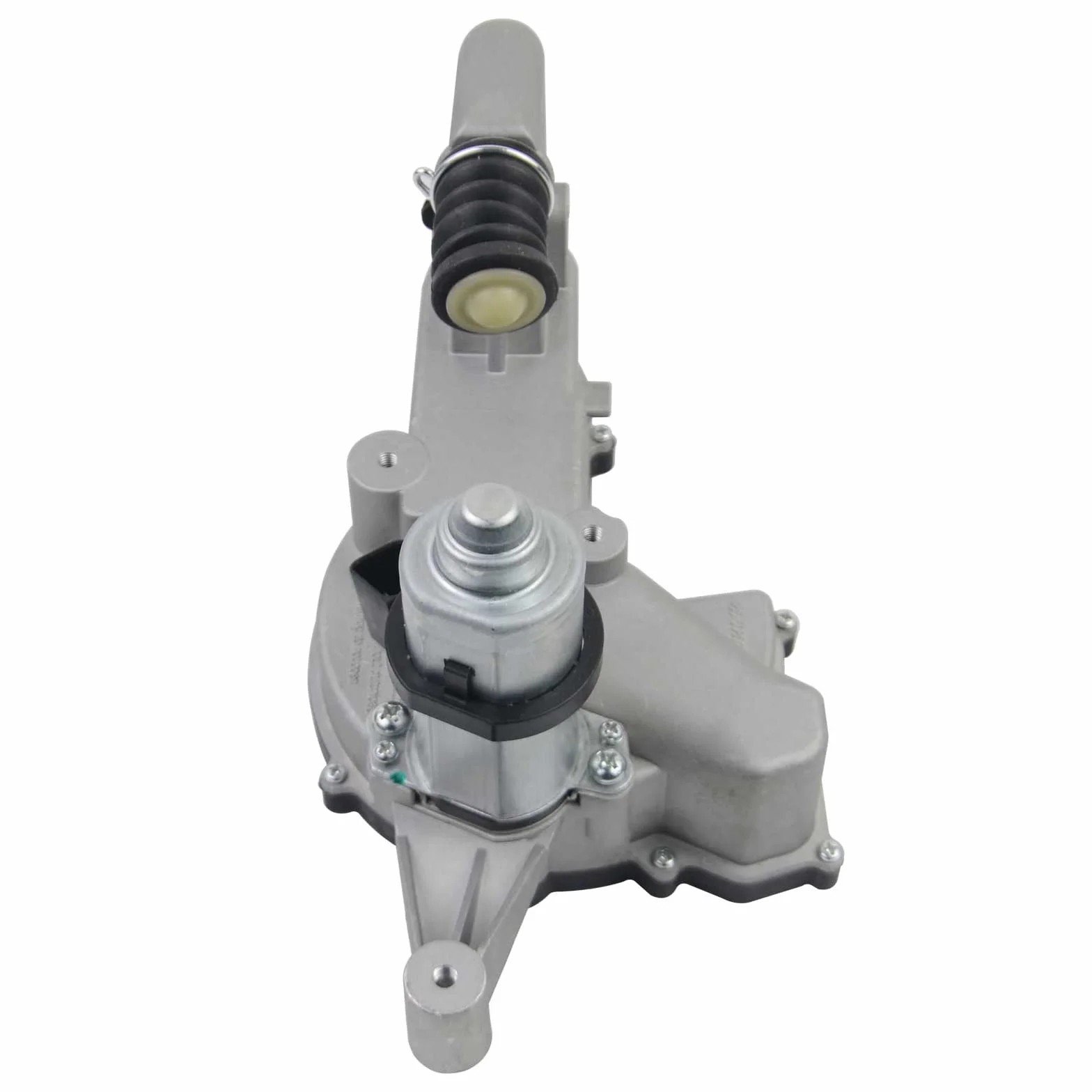Bisenya Cilindro ricevente frizione Attuatore frizione 6-PIN 9649394580 9656382080 Compatibile con C2 C3 I II DS3 1.4 Nemo 1007 207 208 I 1.4 1.6 Bipper 1.3 HDi 1.4 HDi # 9682562280 2182.52 2182.33