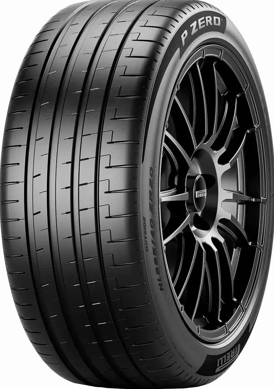 PIRELLI 225/40 ZR18 92Y Estivo XL Auto