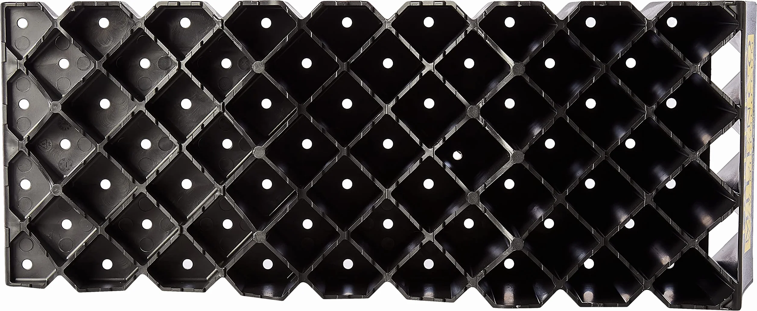 Milenco Triple Level Zeppa per Ruote