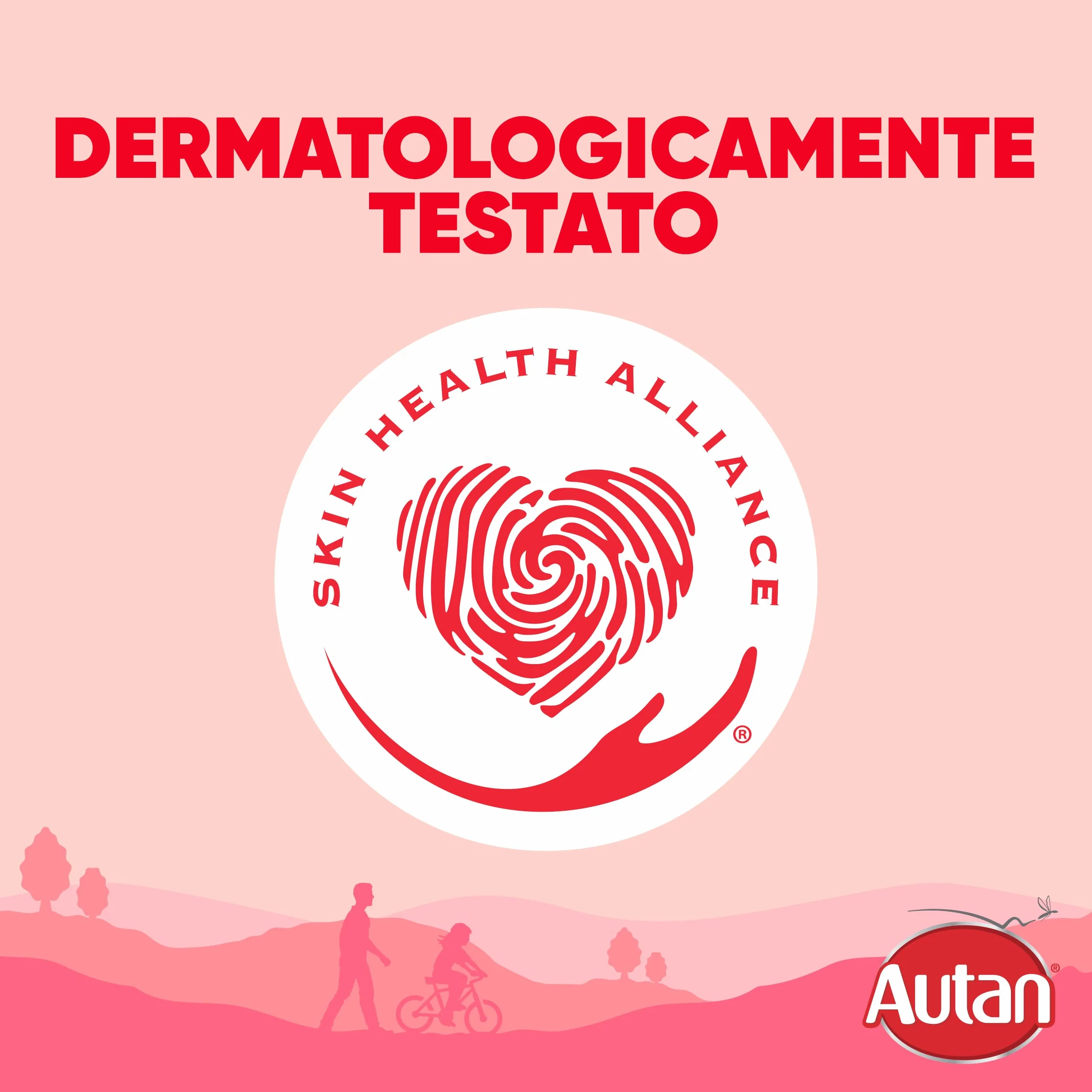 Autan Junior Vapo Spray Antizanzare Repellente Zanzare 100ml Protezione 4 ore Bambini 2+