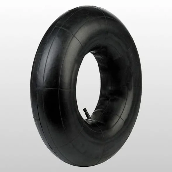 Camera d’aria 4.00/4.50-10 Valvola in gomma dritta TR13 Specifica per ruote MINI MINOR - PIAGGIO APE 600 - CARRELLI APPENDICE