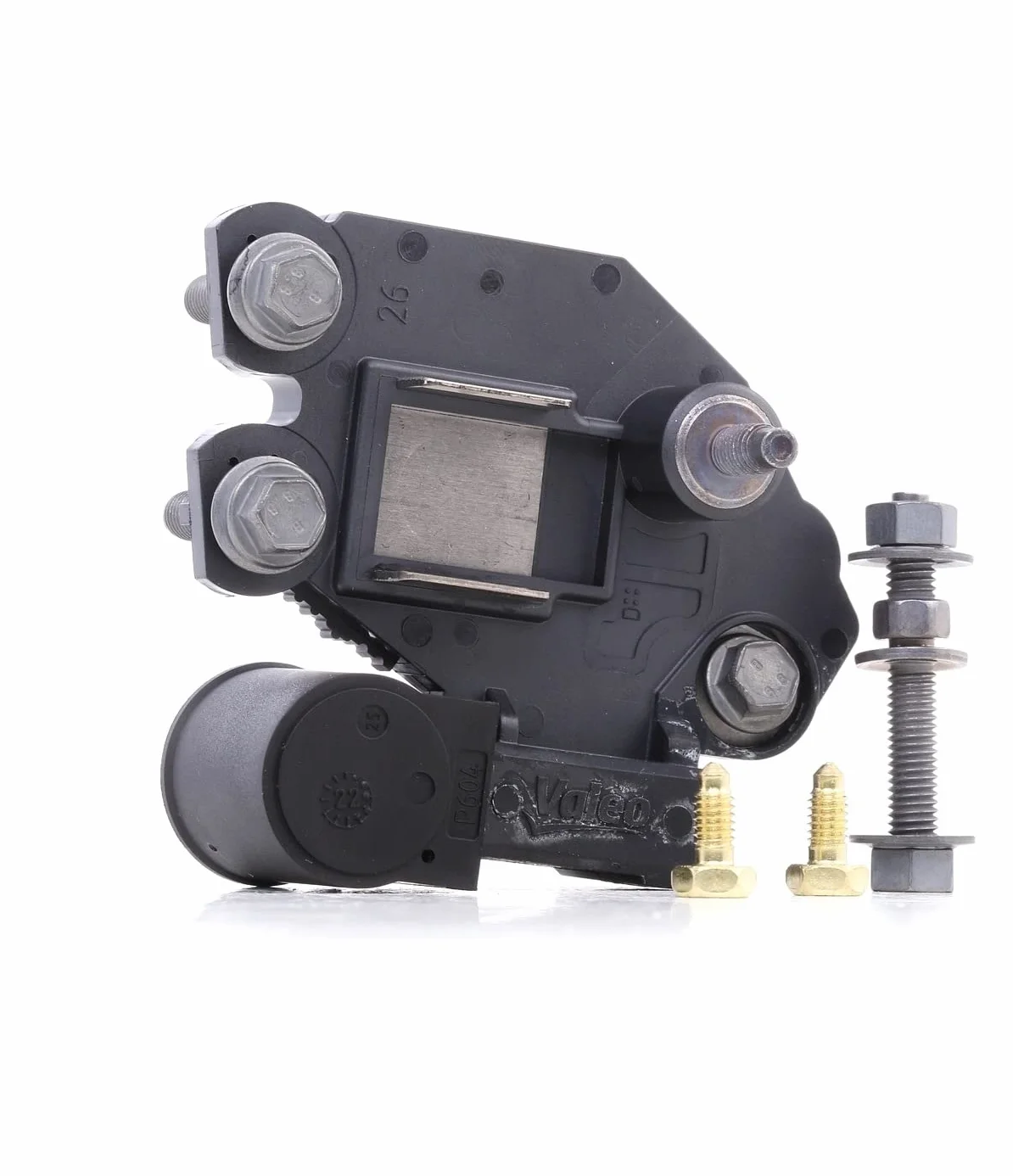Valeo 599182 Alternatore