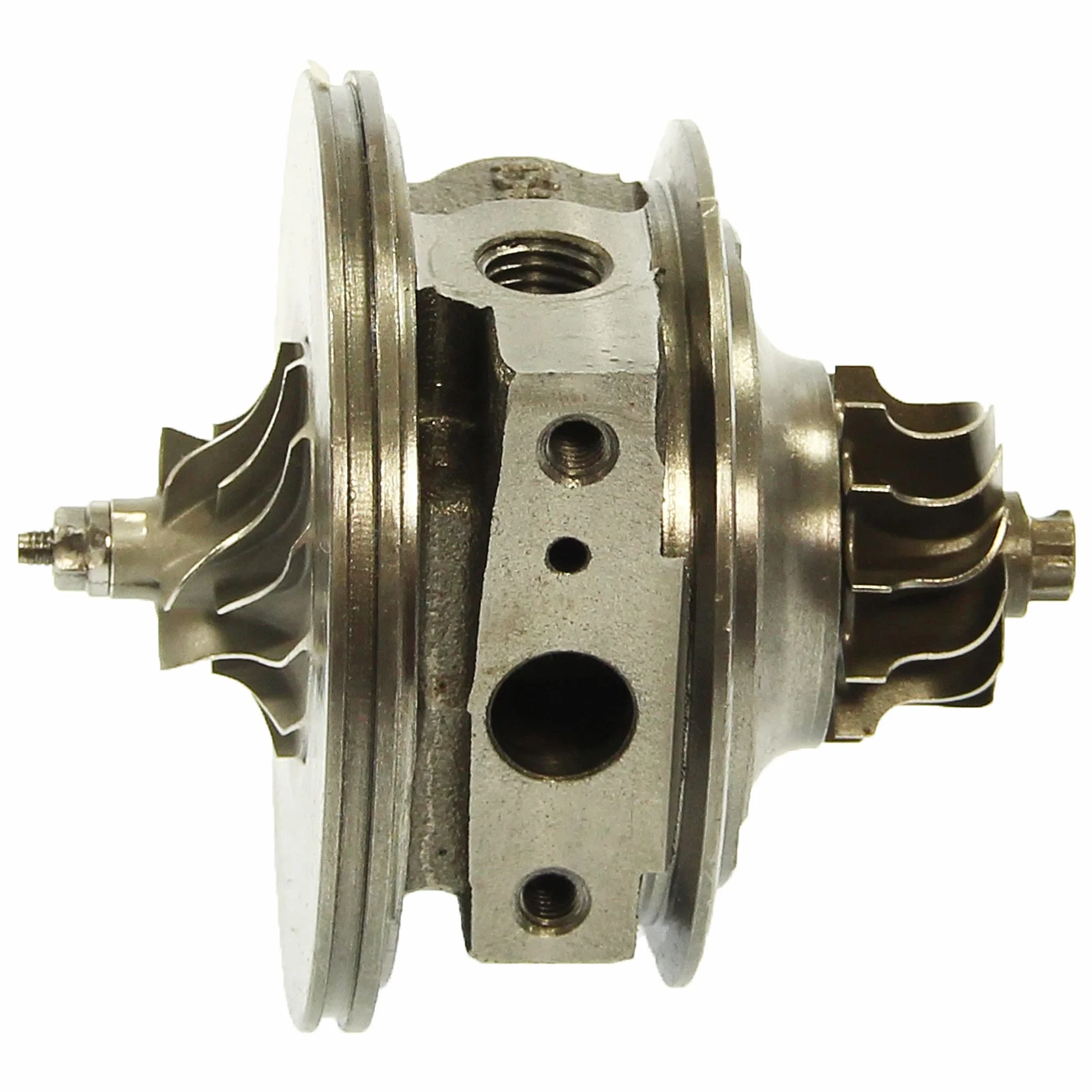 BESTPRICE 1x Gruppo corpo per turbocompressore, Compatibile con SMART CABRIO (450), CITY-COUPE (450), FORTWO Cabrio (450), FORTWO Coupé (450), ROADSTER (452), ROADSTER Coupé (452)