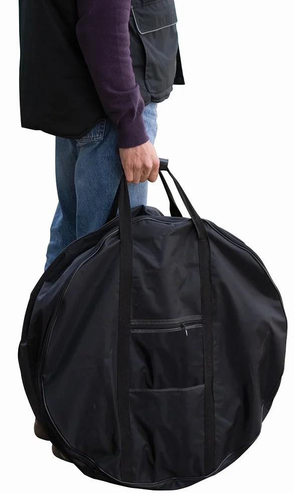 CORA Borsa Porta Ruota 70x23 cm