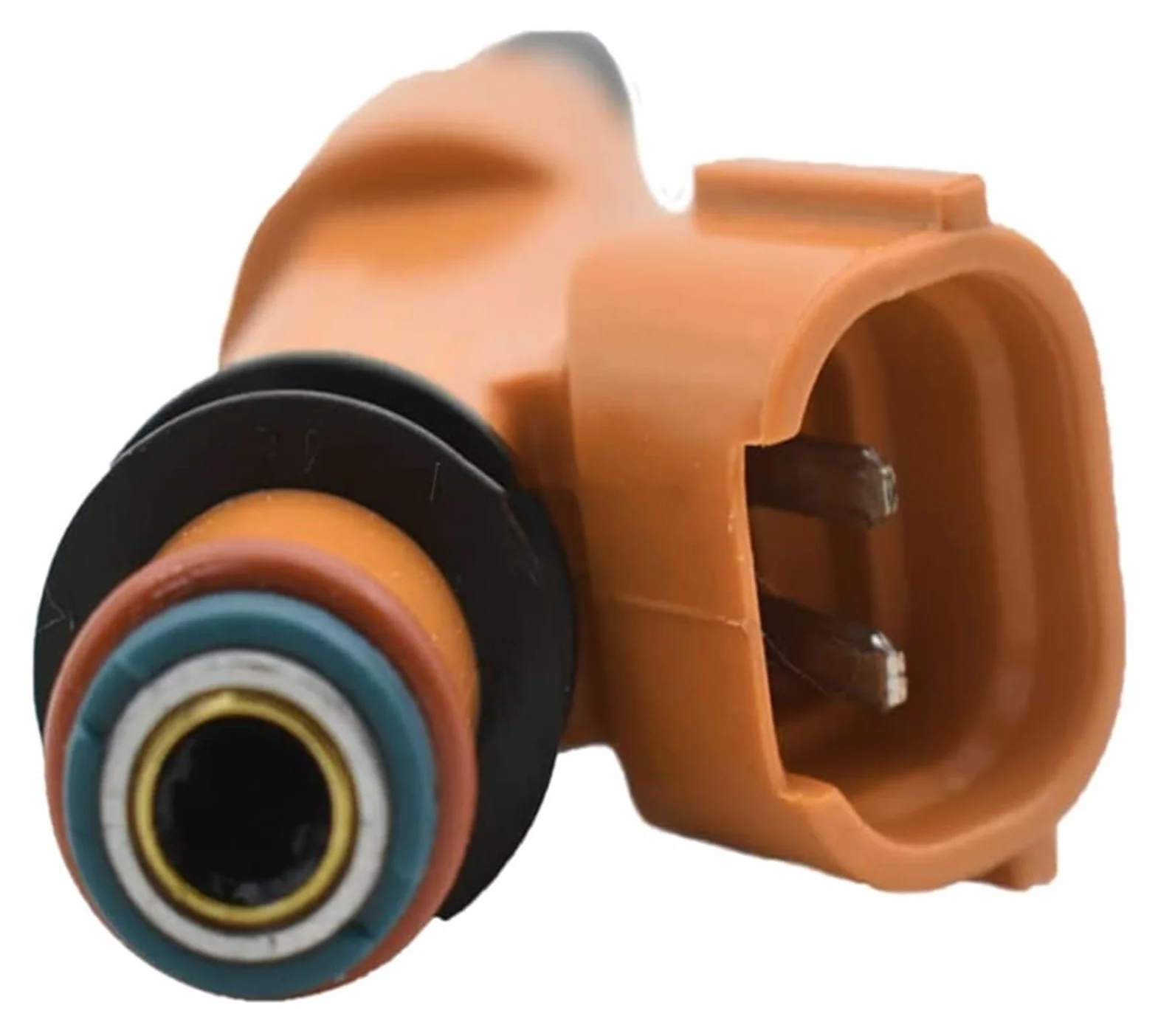 Iniettore 4 Pezzi Iniettore Carburante Auto per Suzuki SX4 Hatchback 1.6 per VVT M16A 2975001480 297500 1480 Benzina Iniettore
