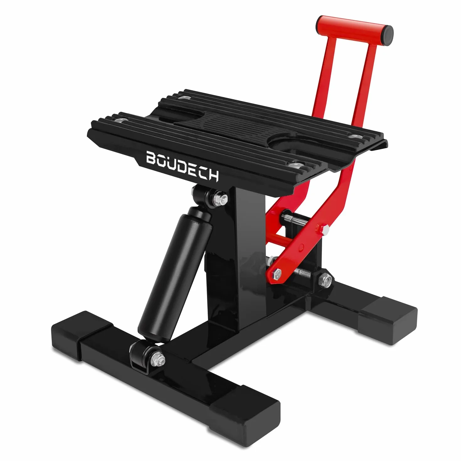 Ponte Sollevatore Moto Idraulico 200 kg BOUDECH Rocket 200