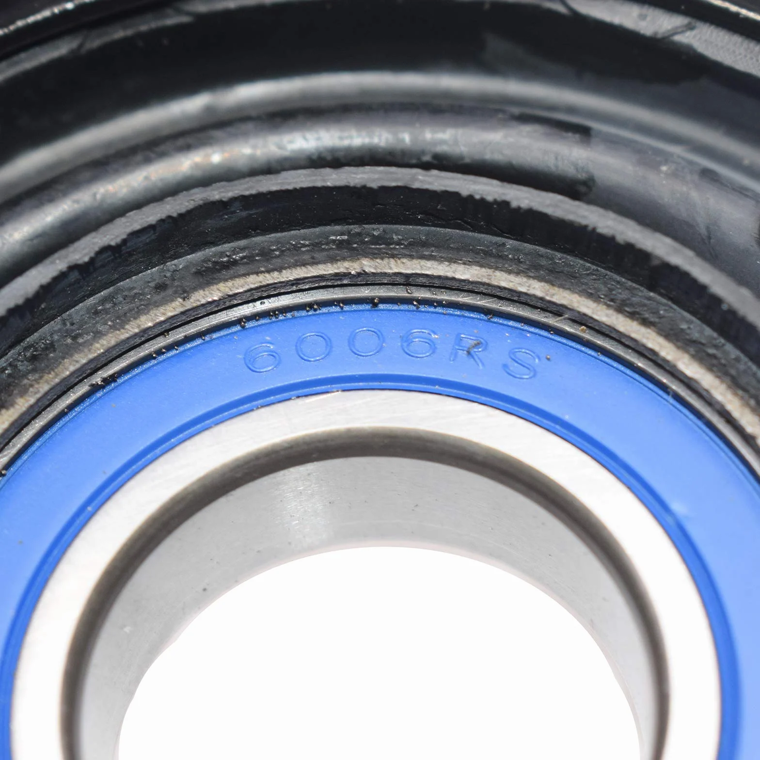 Cuscinetto di supporto centrale dell'albero di trasmissione CBA6-4 per Audi A4 B6 B7 A6