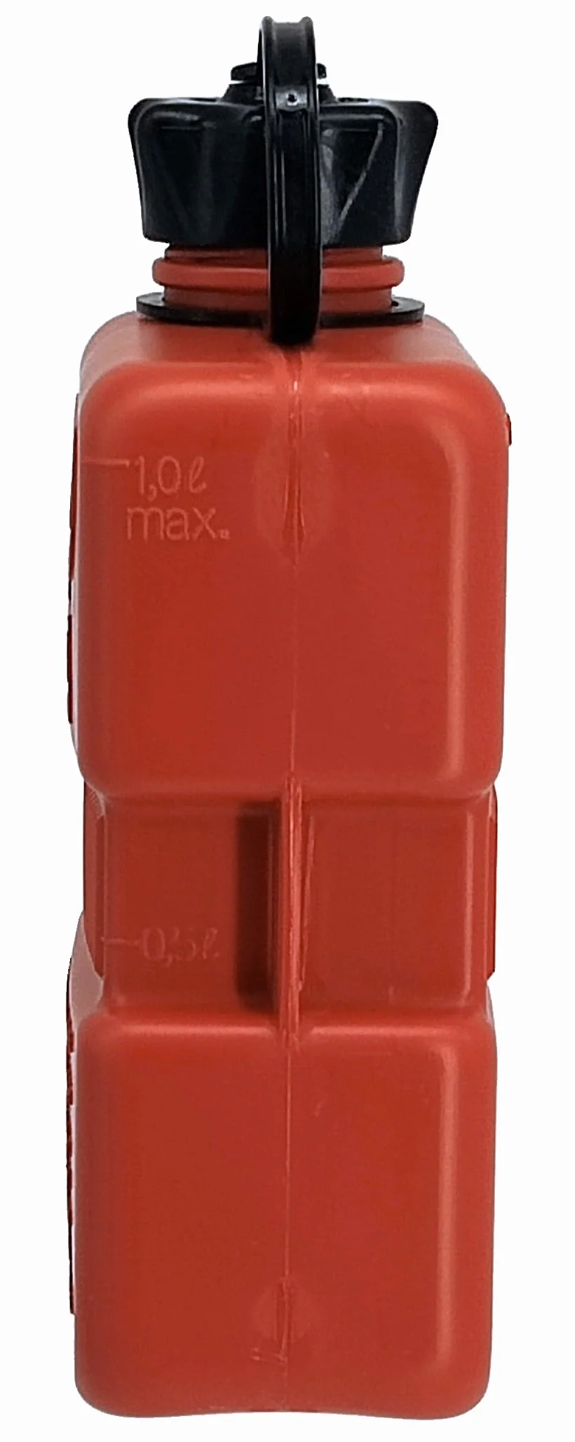 FuelFriend®-PLUS 1,0 litri tanica benzina Mini tanica di riserva moto auto