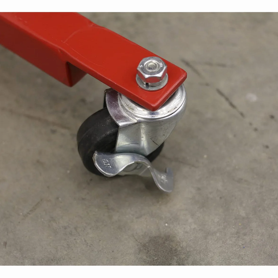 Sealey MES02 Motore Ricostruire Supporto Multi Cilindro 75 kg