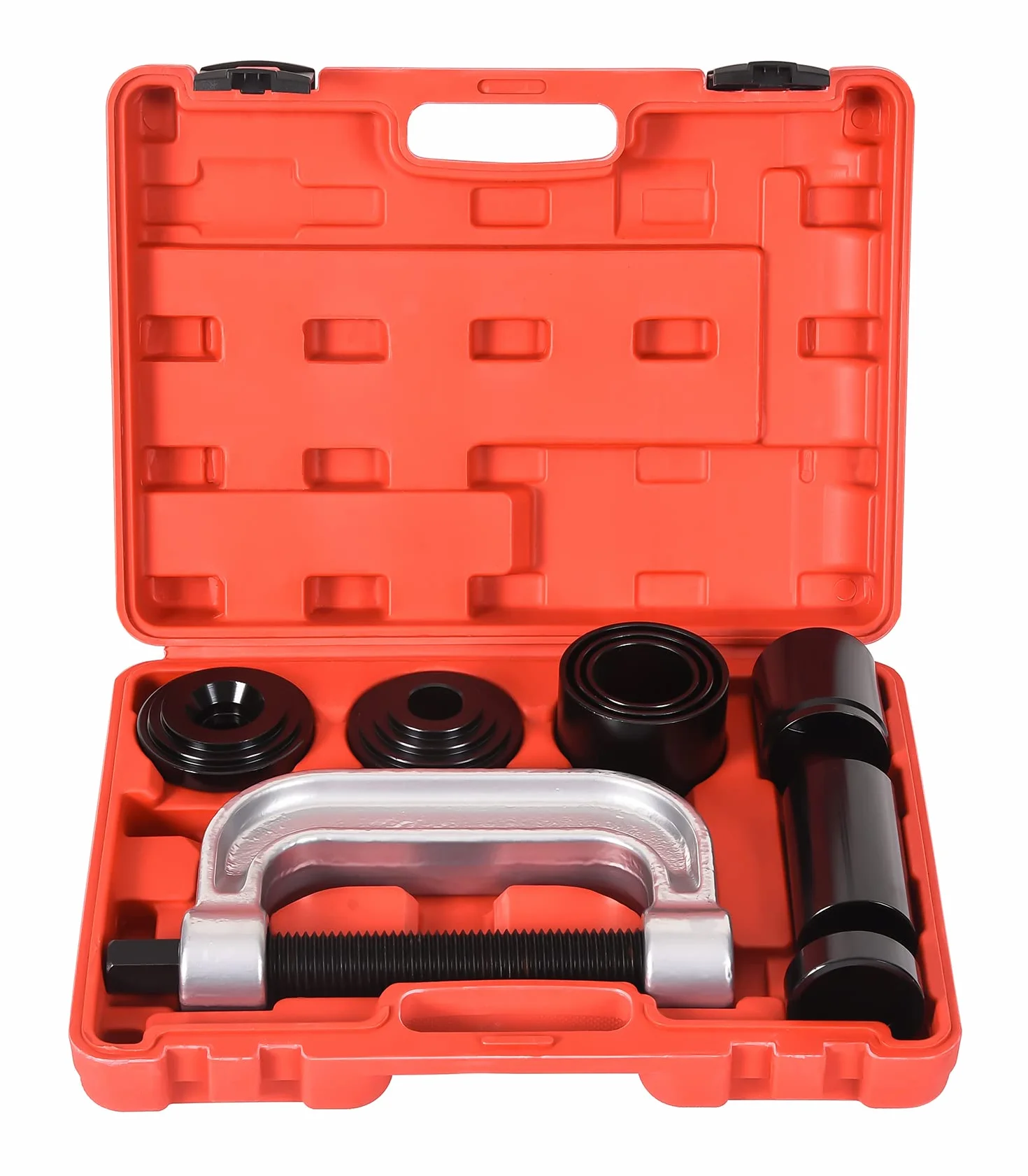 Kit di pressatura per Giunto sferico, Strumento per la rimozione