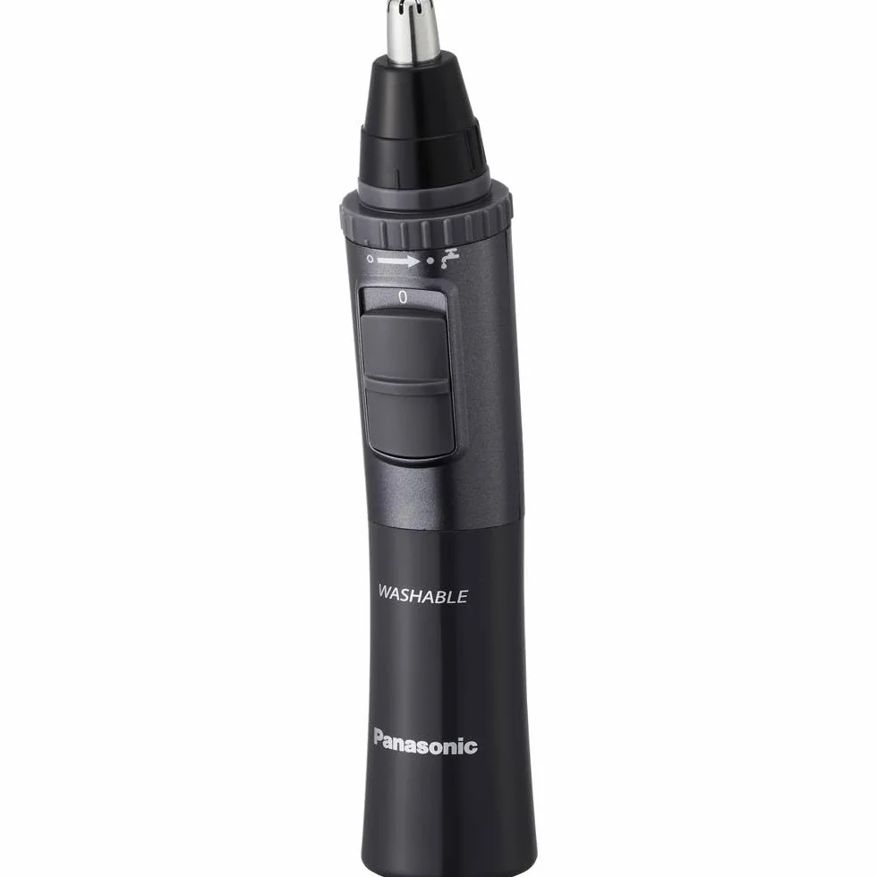 Panasonic ER GN 33 H301 trymer do nosa i uszu