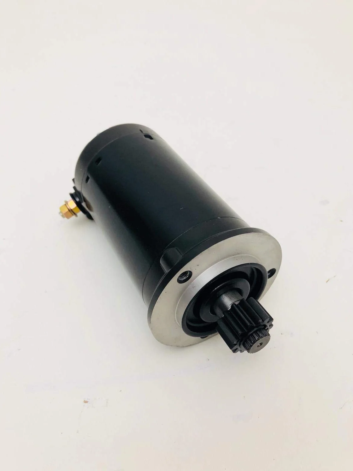 MOTORINO AVVIAMENTO STARTER COMPATIBILE CON DUCATI MULTISTRADA S 1100 CC DAL 2007 AL 2009