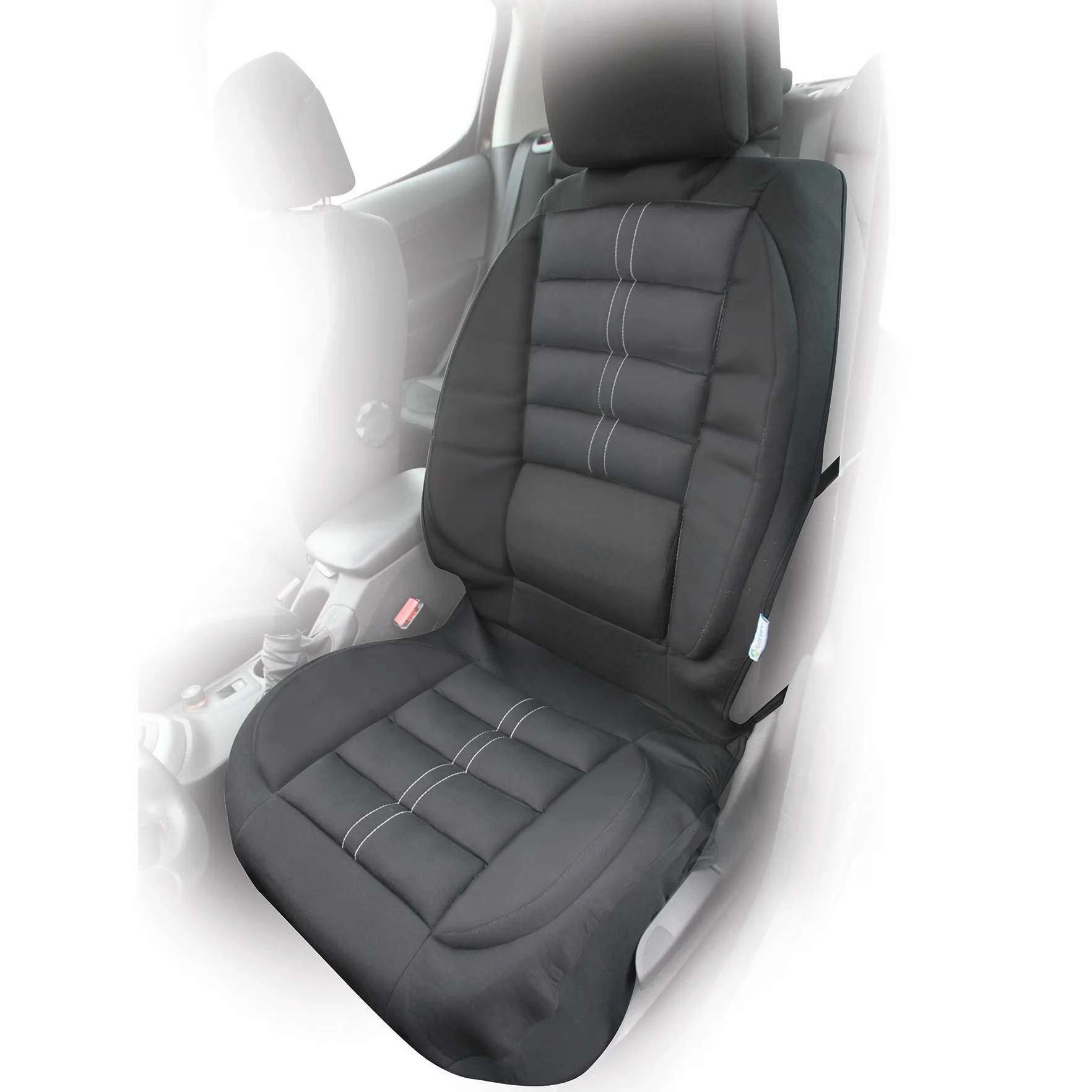 Coprisedile Comfort integrale ergonomico Kine Travel