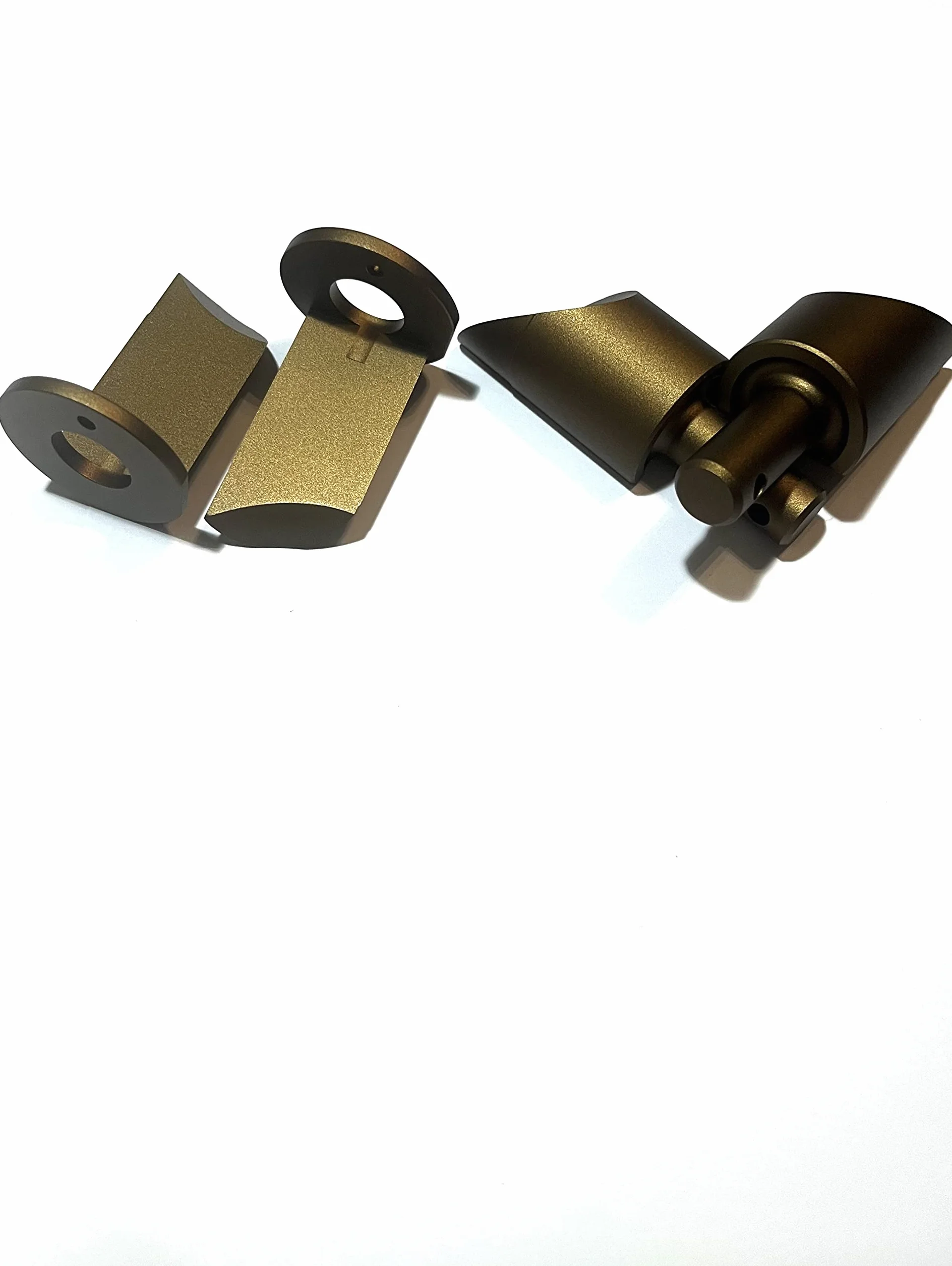 MX-Products Suzuki RM 250 Valvola di scarico guida 1993-1995 Exhaust Valve Set Power Valve