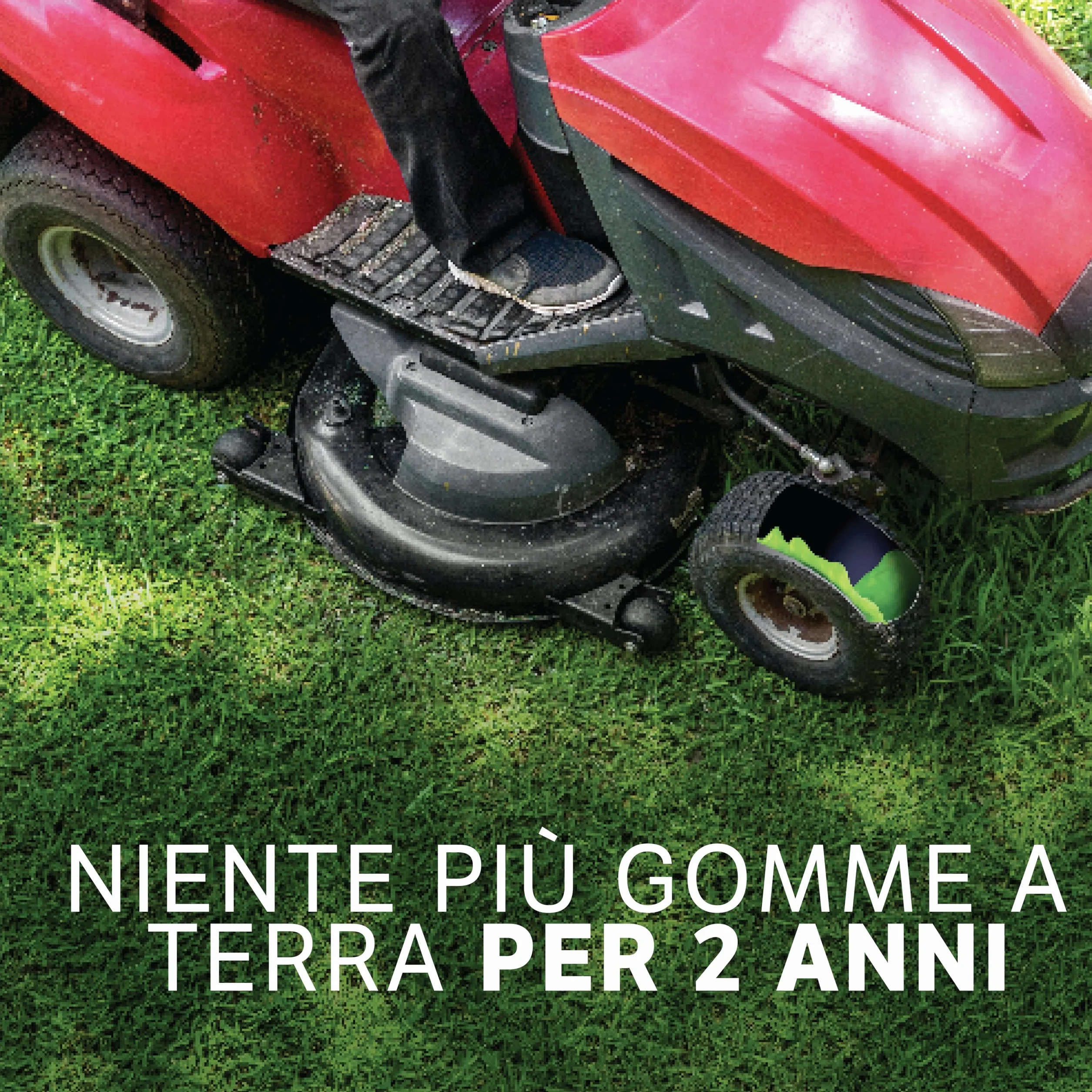 Slime 10031 Sigillante Pneumatico Antiforatura, Prevenire e Riparare, per Veicoli Non Stradali, Rimorchi, Fuoristrada, Quad, Carriole, Non Tossico, Ecologico, Flacone da 946 ml