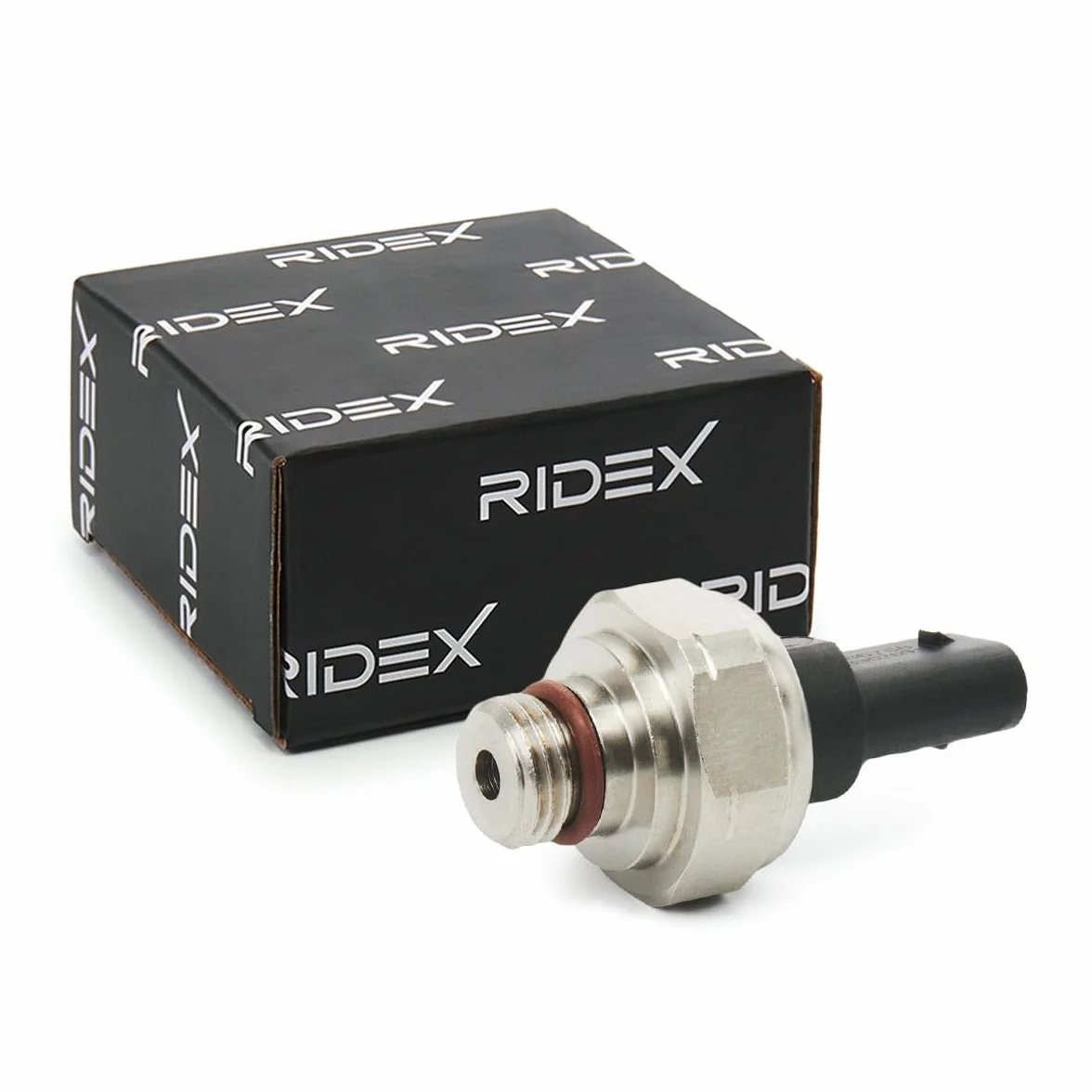 RIDEX Sensore Pressione gas scarico con anello tenuta BMW 1 Hatchback F20