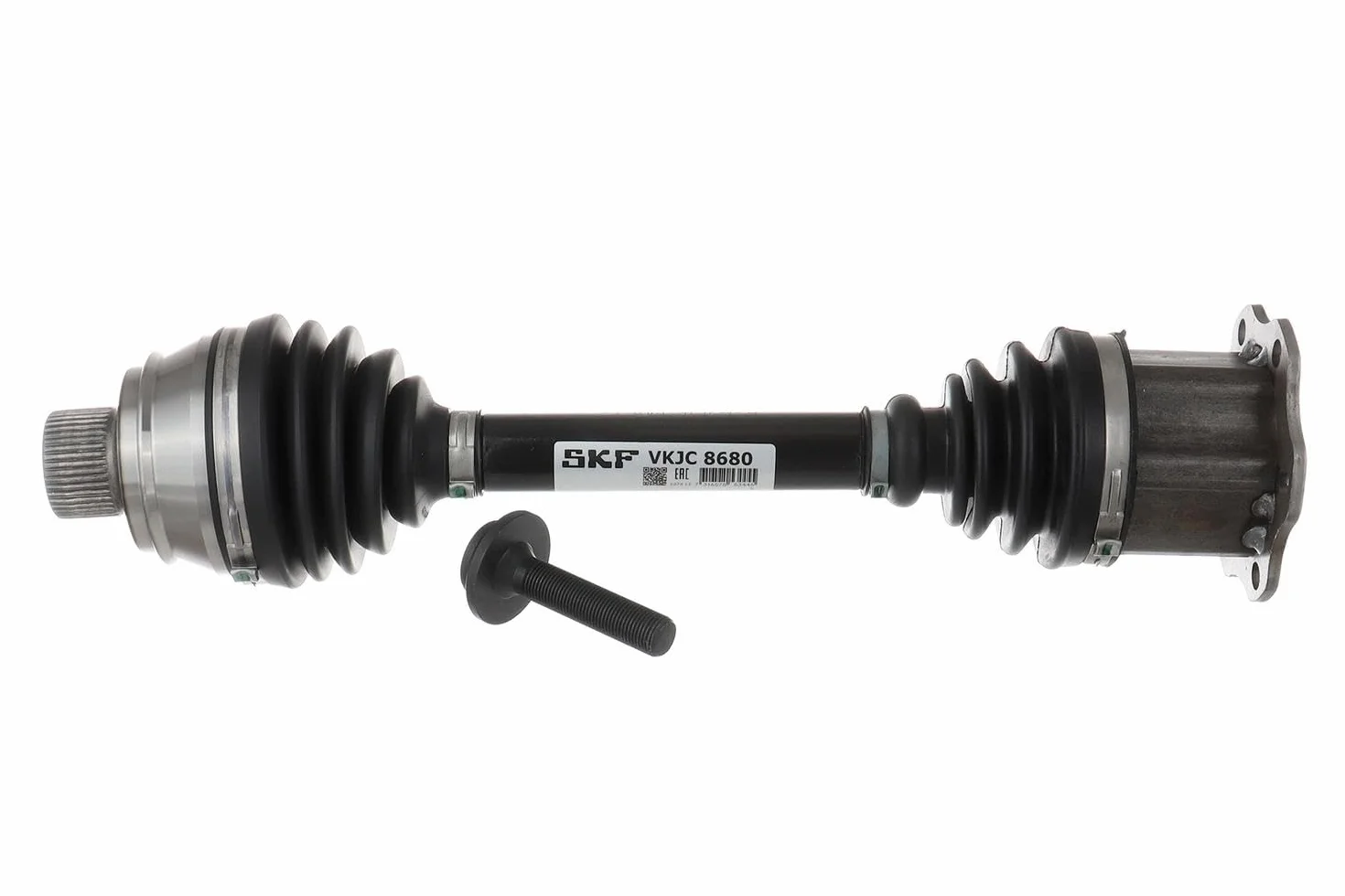 SKF VKJC 8680 Kit Semiasse,